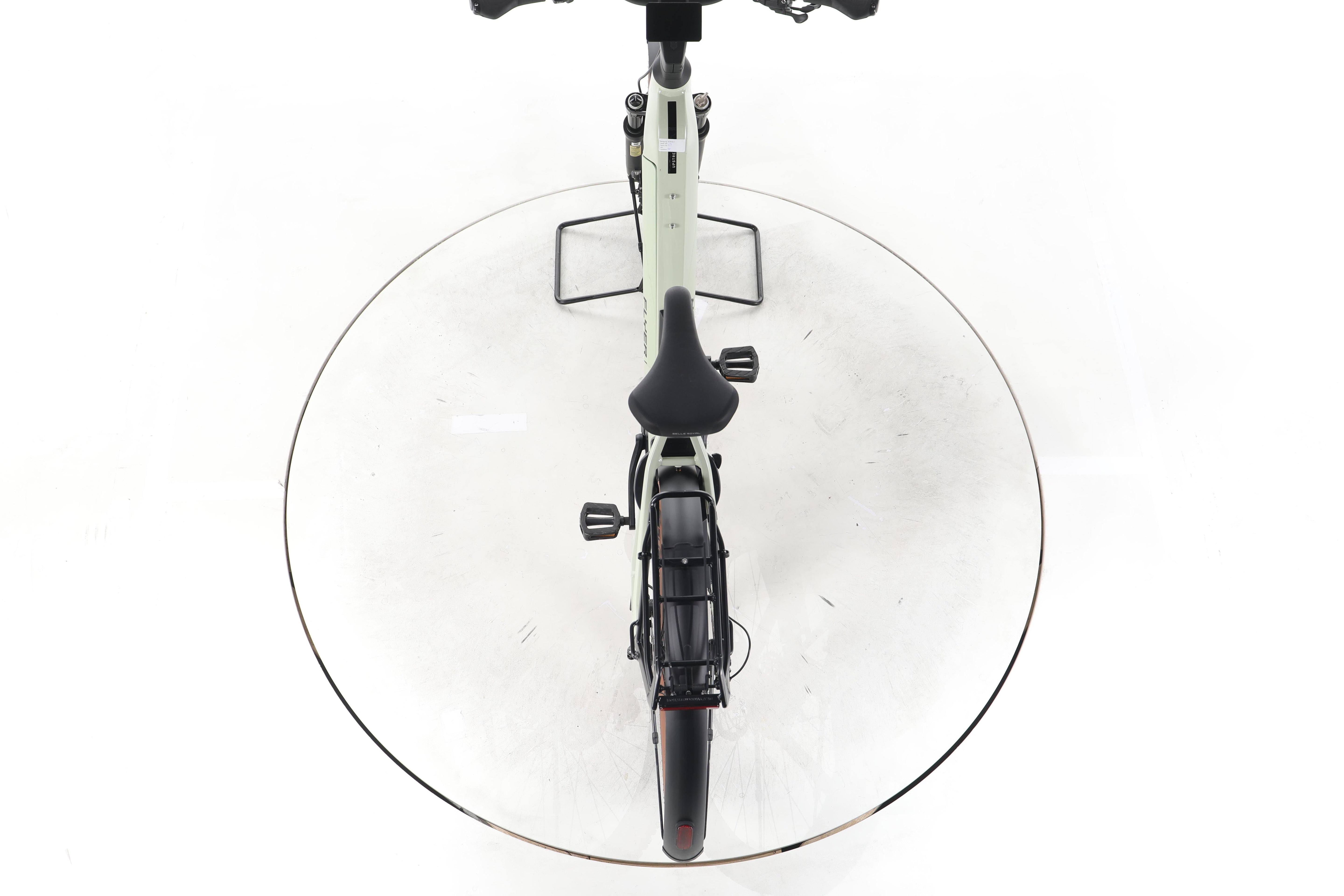 FLYER Upstreet 7.12 XC Trekking E-Bike Tiefeinsteiger - Image 22