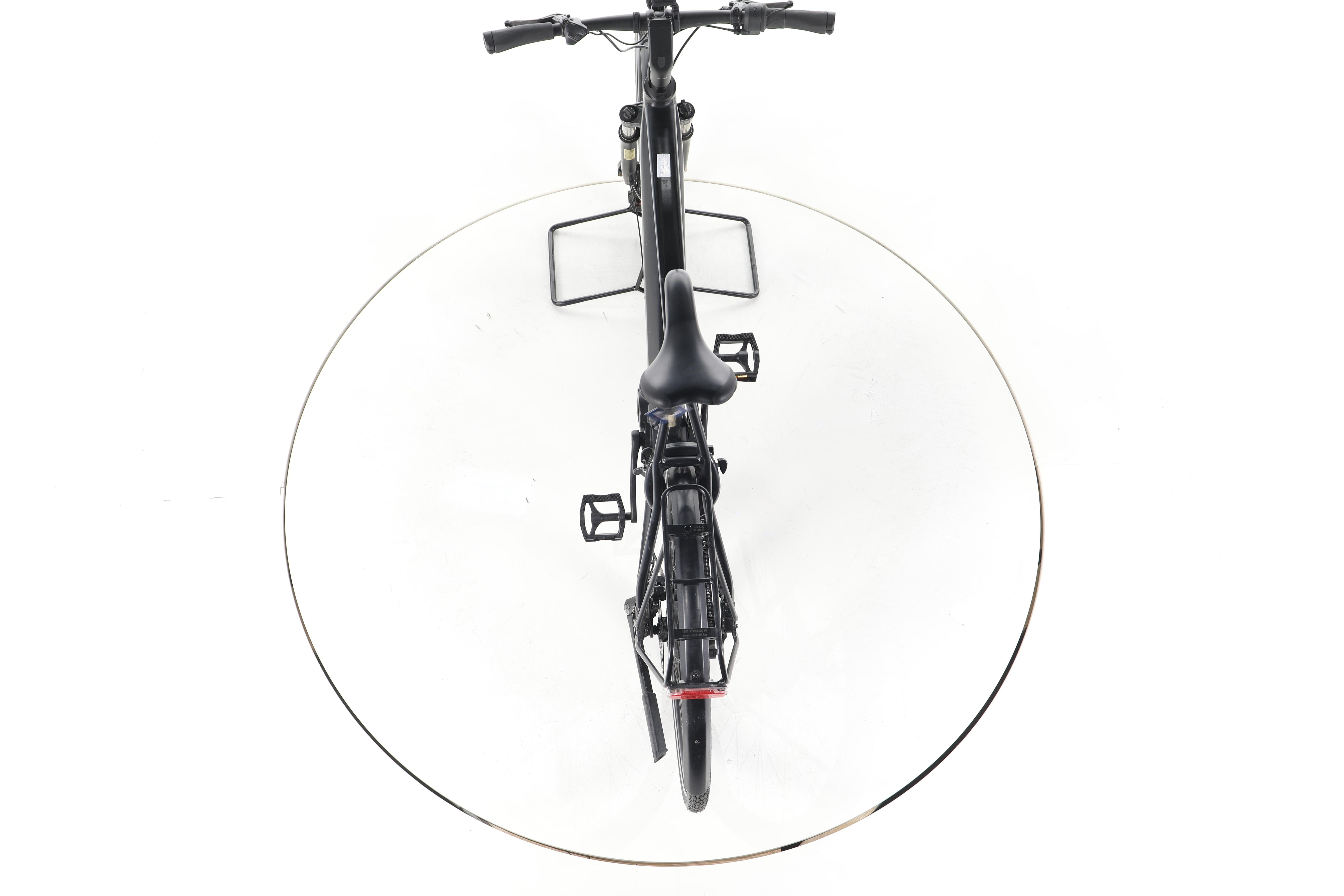 Riese & Müller Roadster vario City E-Bike - Image 22