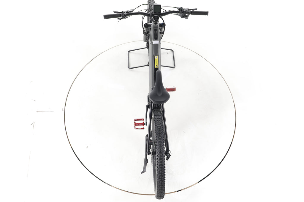 Mondraker Chaser E-Bike Fully 2024 - Image 22