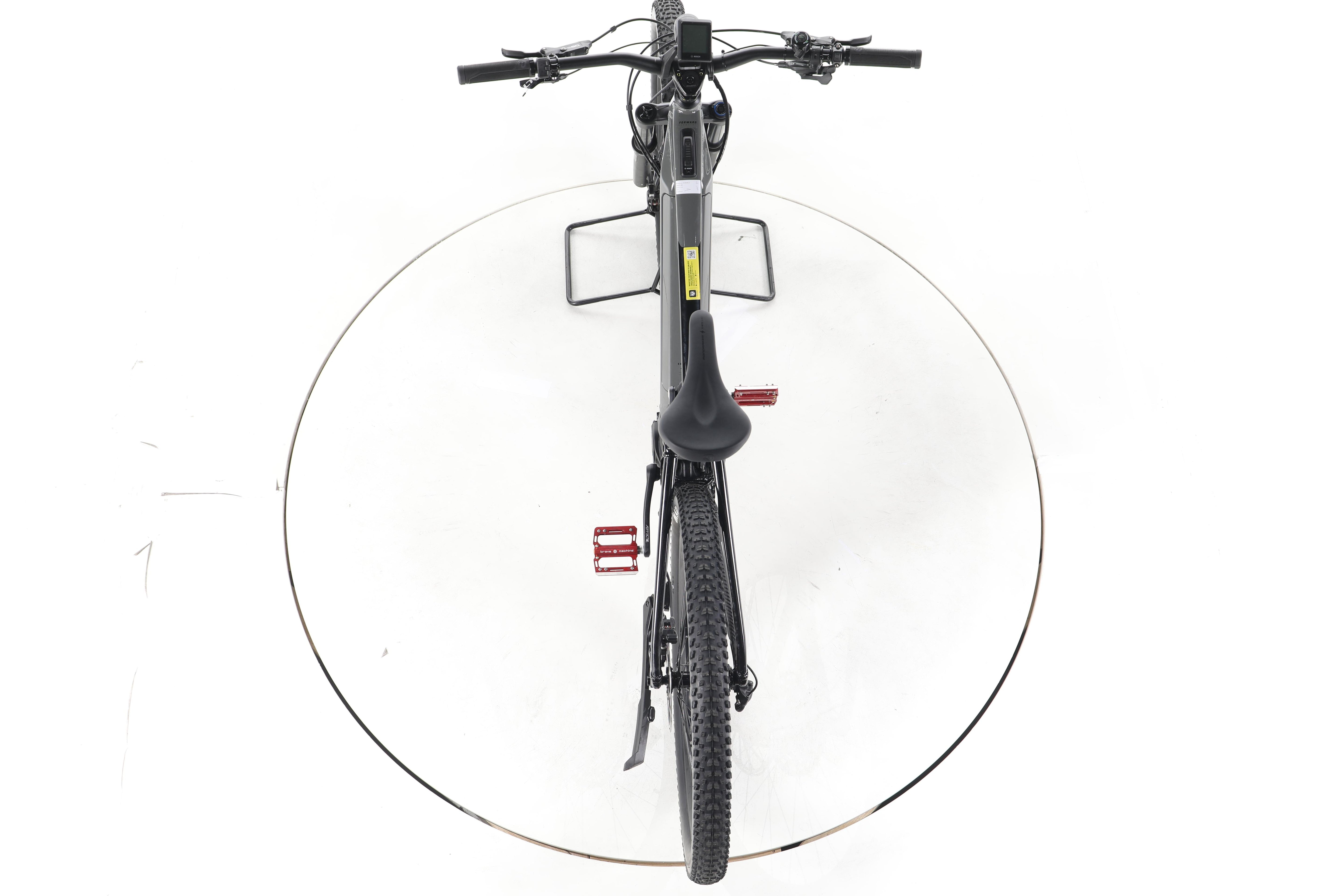 Mondraker Chaser E-Bike Fully 2024 - Image 22