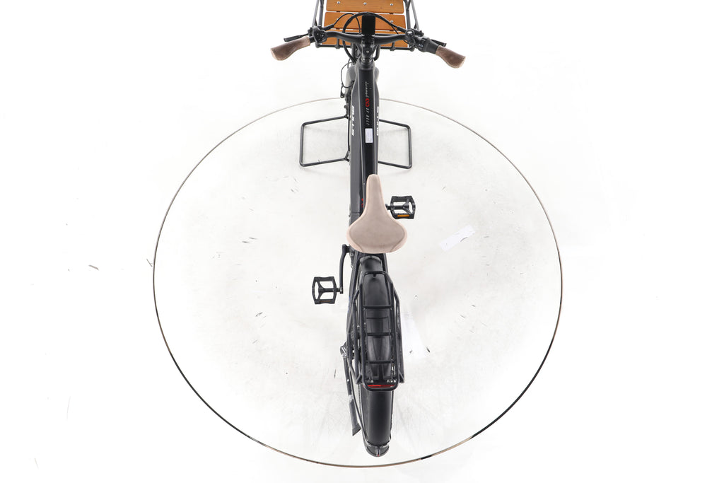Bulls Sturmvogel Evo 5F City E-Bike - Image 22