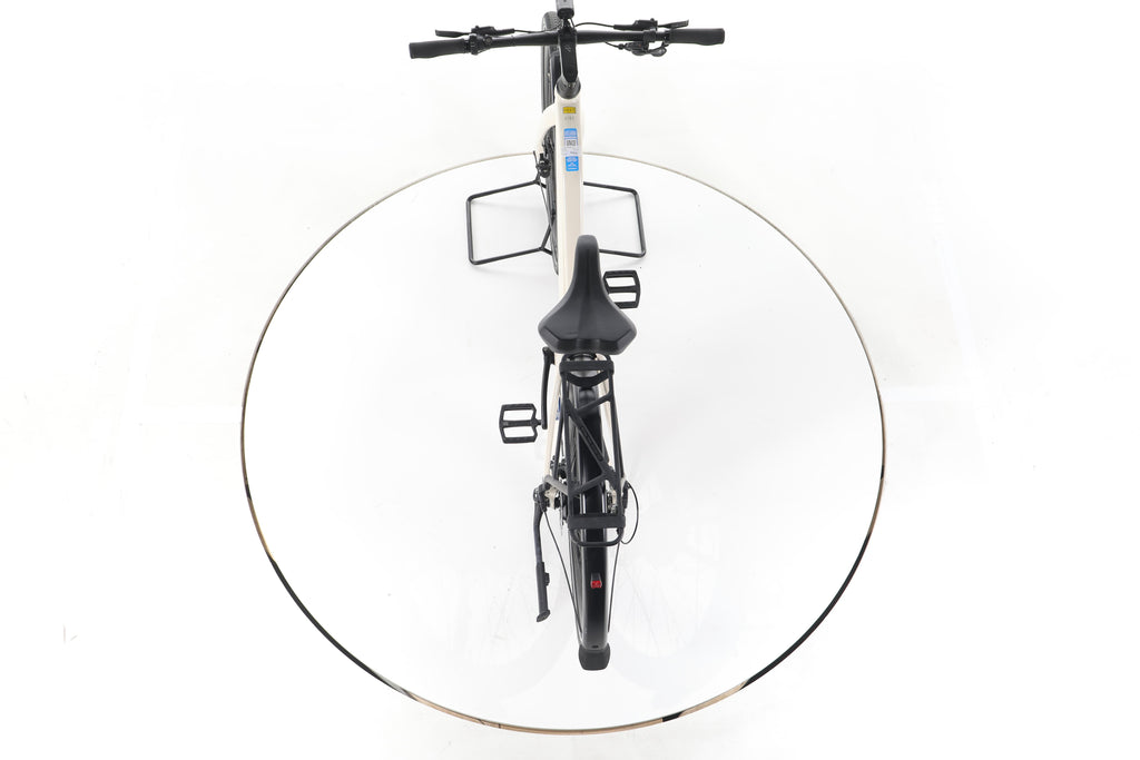 Orbea Vibe H30 EQ Trekking E-Bike 2024 - Image 22