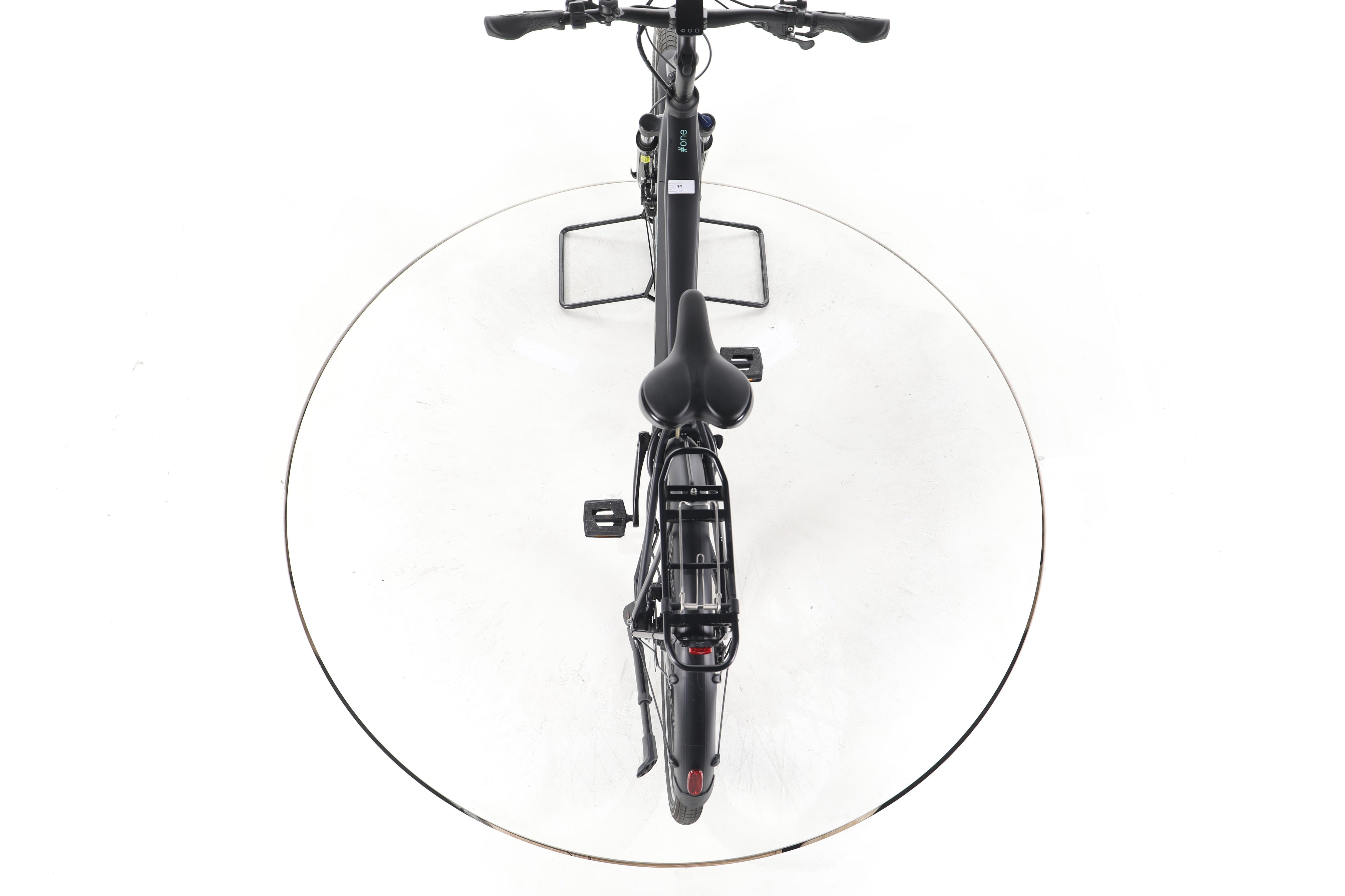 Wittich 19twentyfiver #one Trekking E-Bike - Image 22