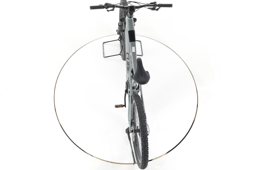 Cube Stereo Hybrid 120 SLX E-Bike Fully - Image 22
