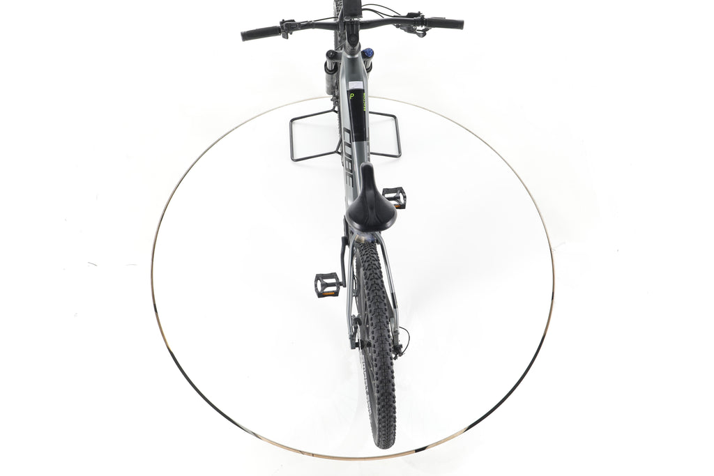 Cube Reaction Hybrid Pro E-Bike - Image 22
