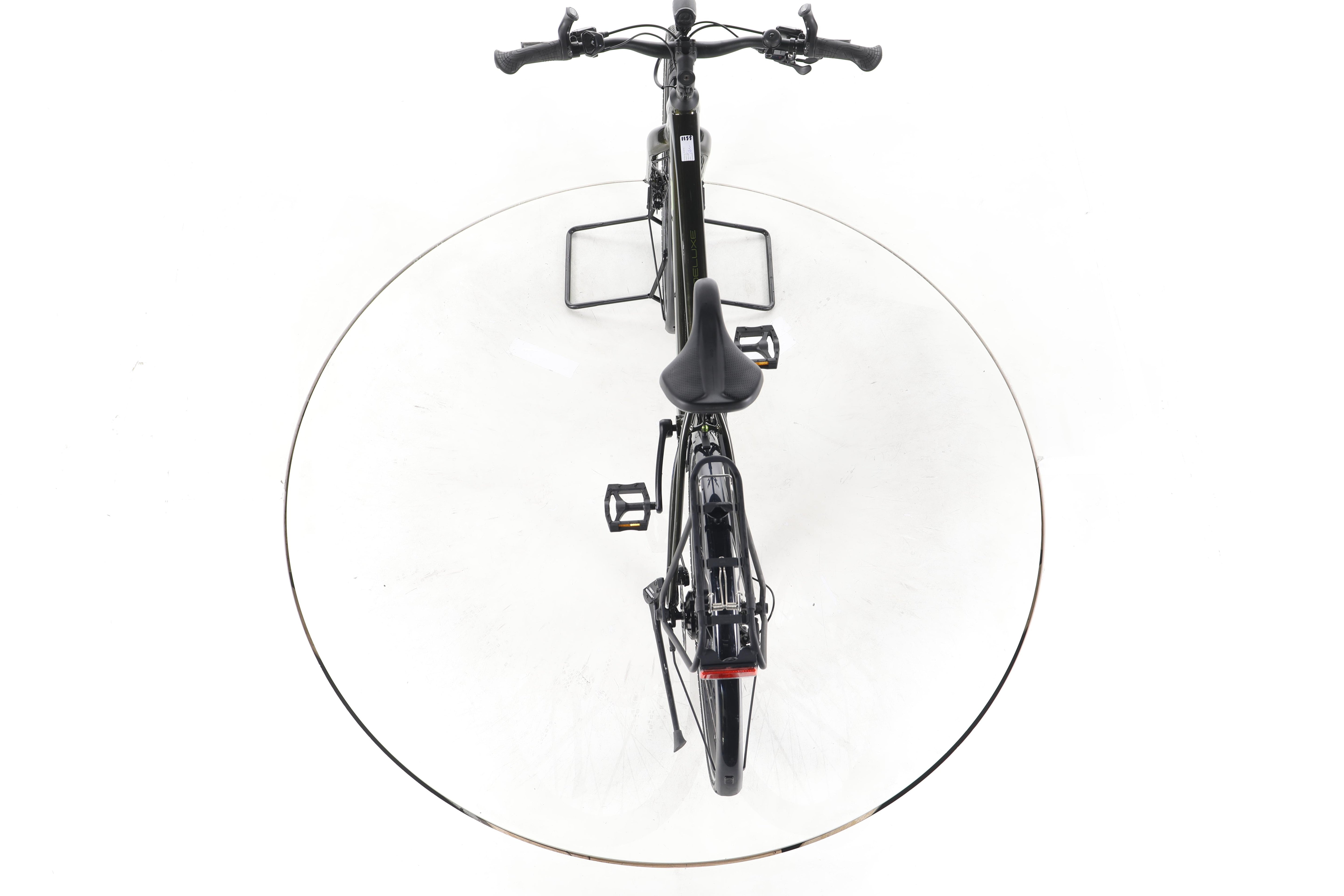 Diamant 365 Deluxe E-Bike - Image 22