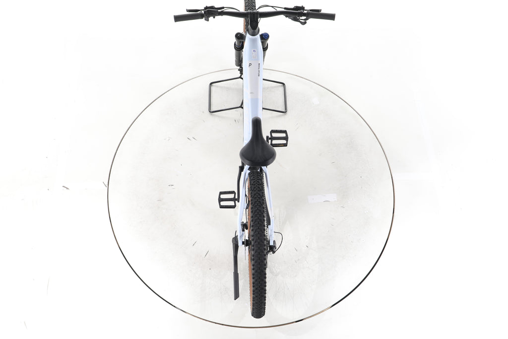 Cube Reaction Hybrid Pro E-Bike - Image 22