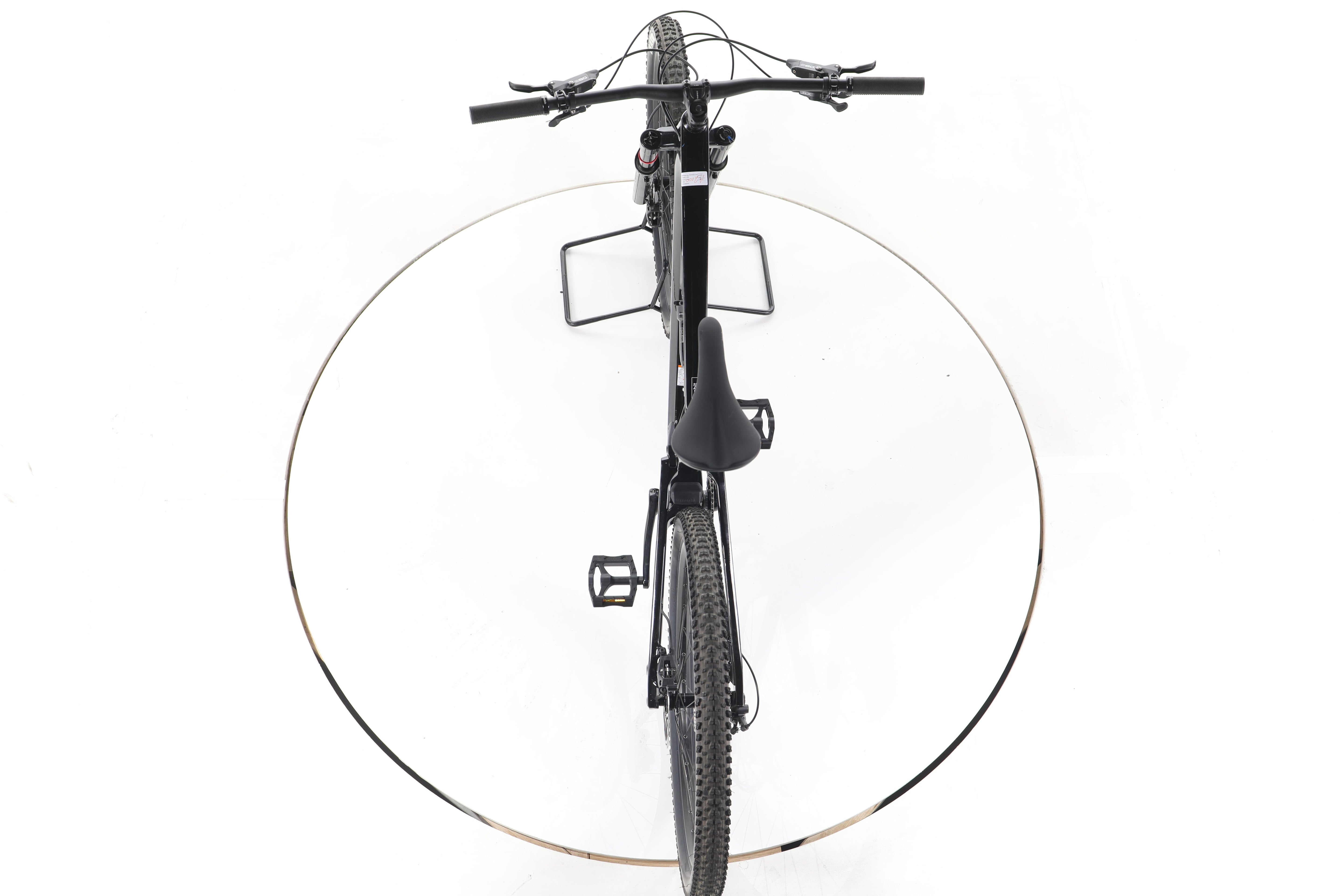 Cannondale Habit 2 Fahrrad Fully - Image 22