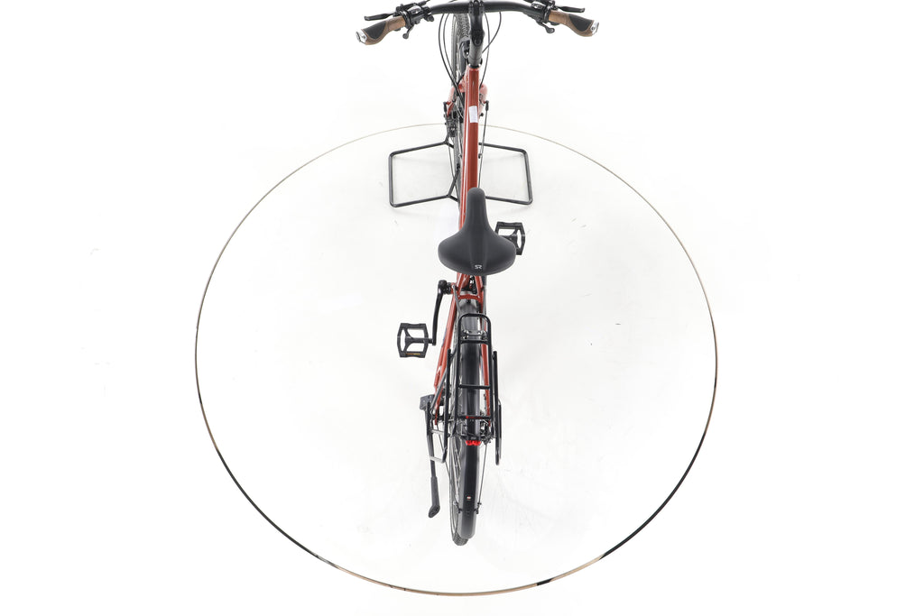 Böttcher Dakkar Meral Fahrrad City & Trekking - Image 22