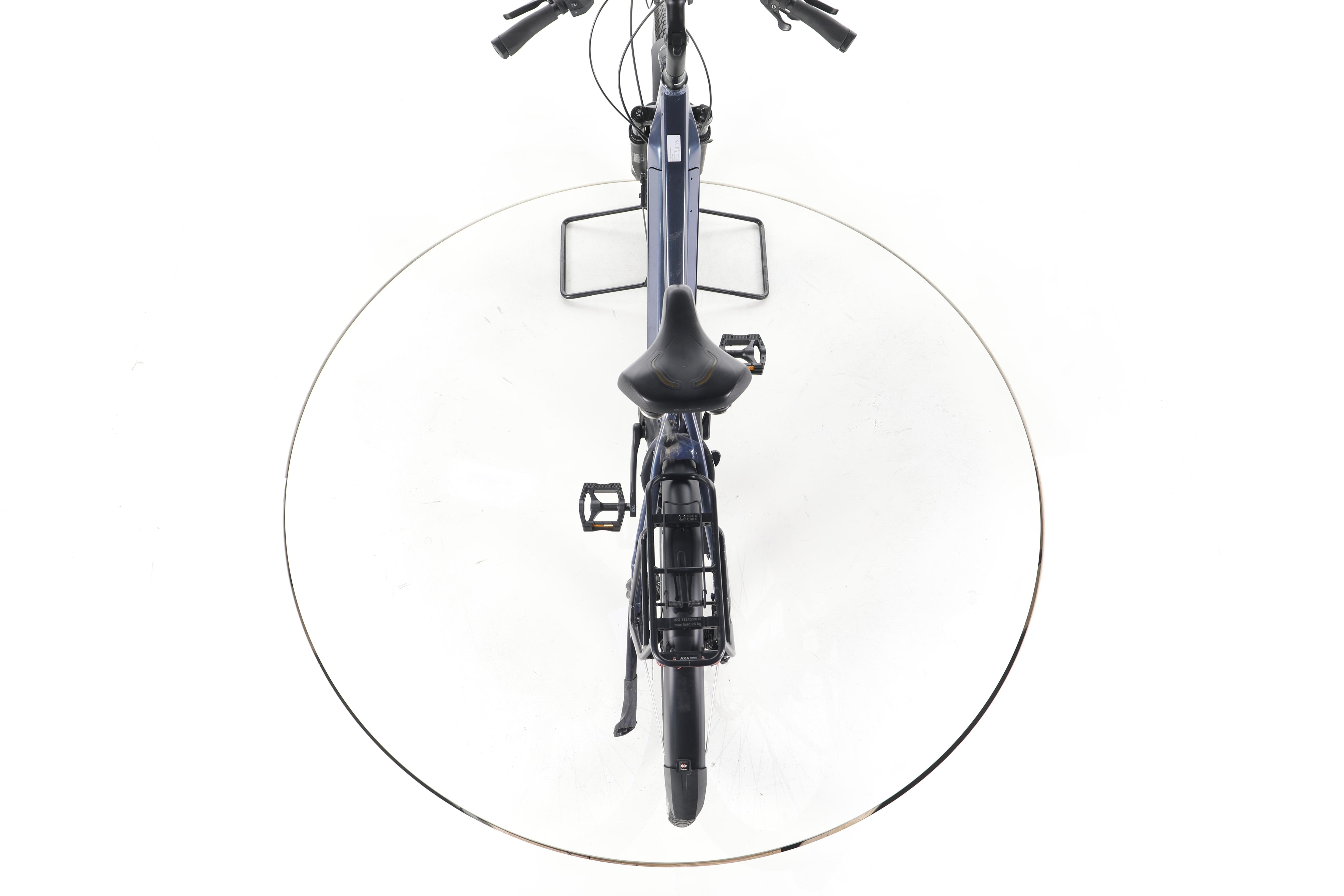 Trenoli Tanaro Sportivo Trekking E-Bike - Image 22