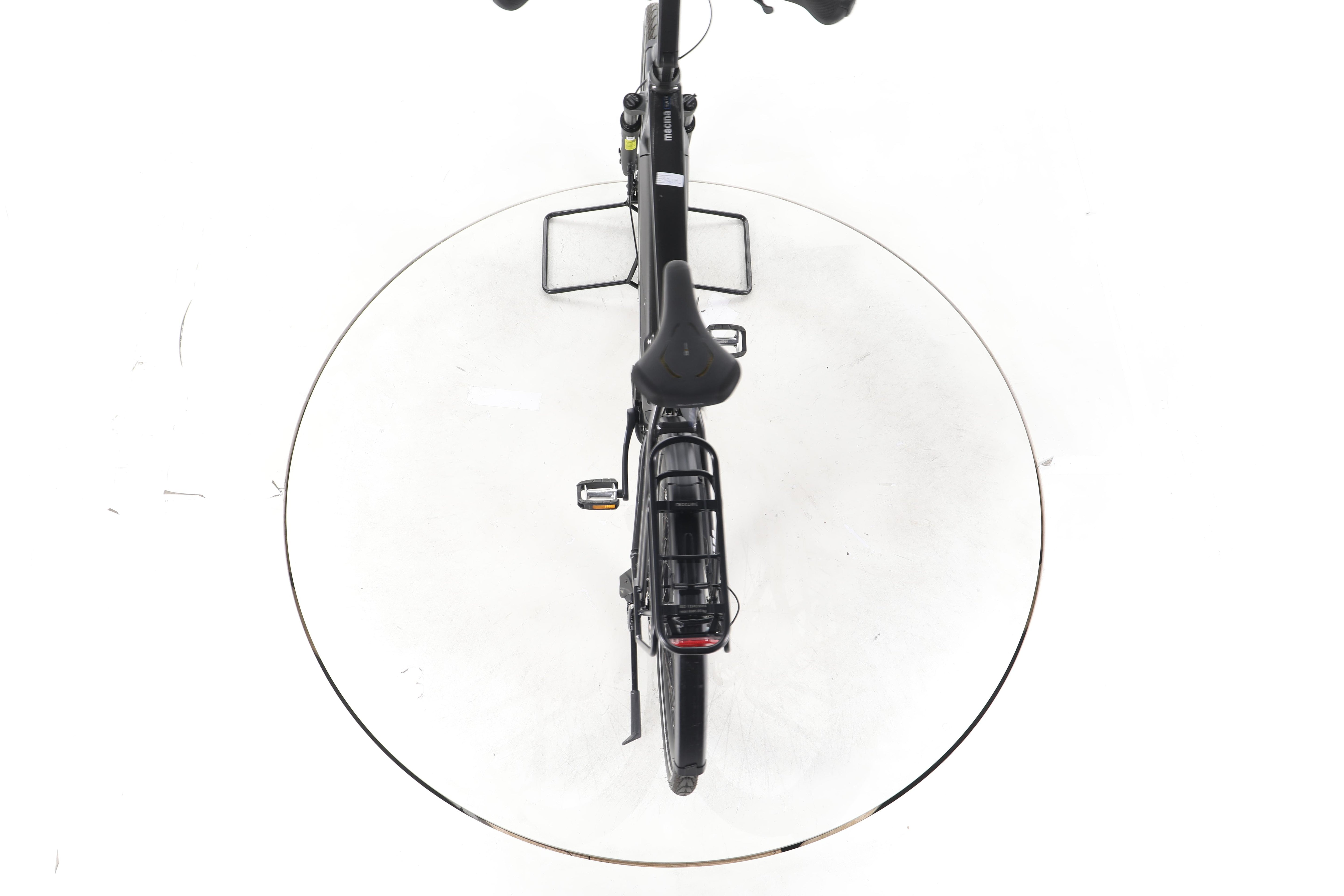 KTM KTM Macina Style 730 Trekking E-Bike - Image 22