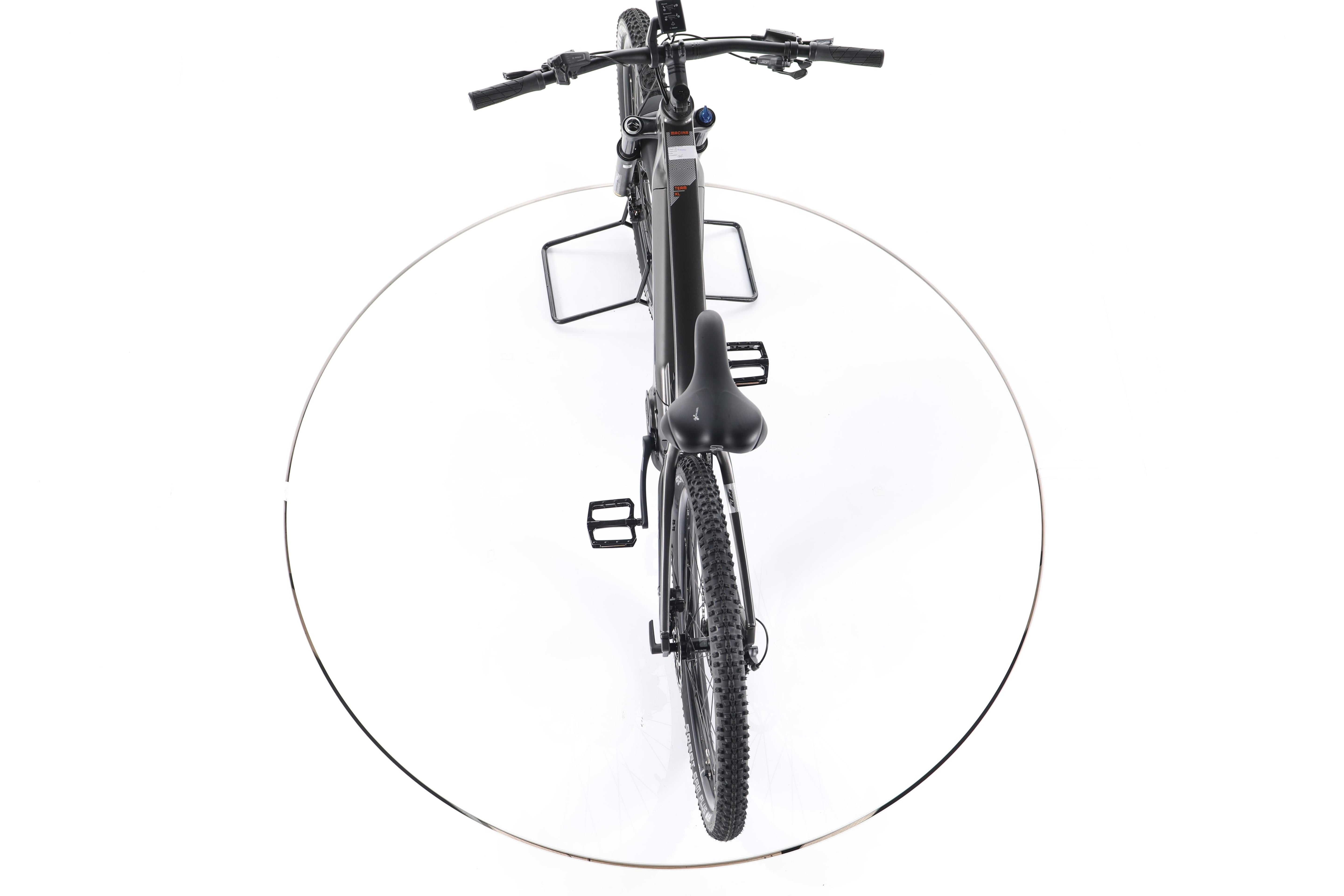KTM Macina Team XL E-Bike 2024 - Image 22