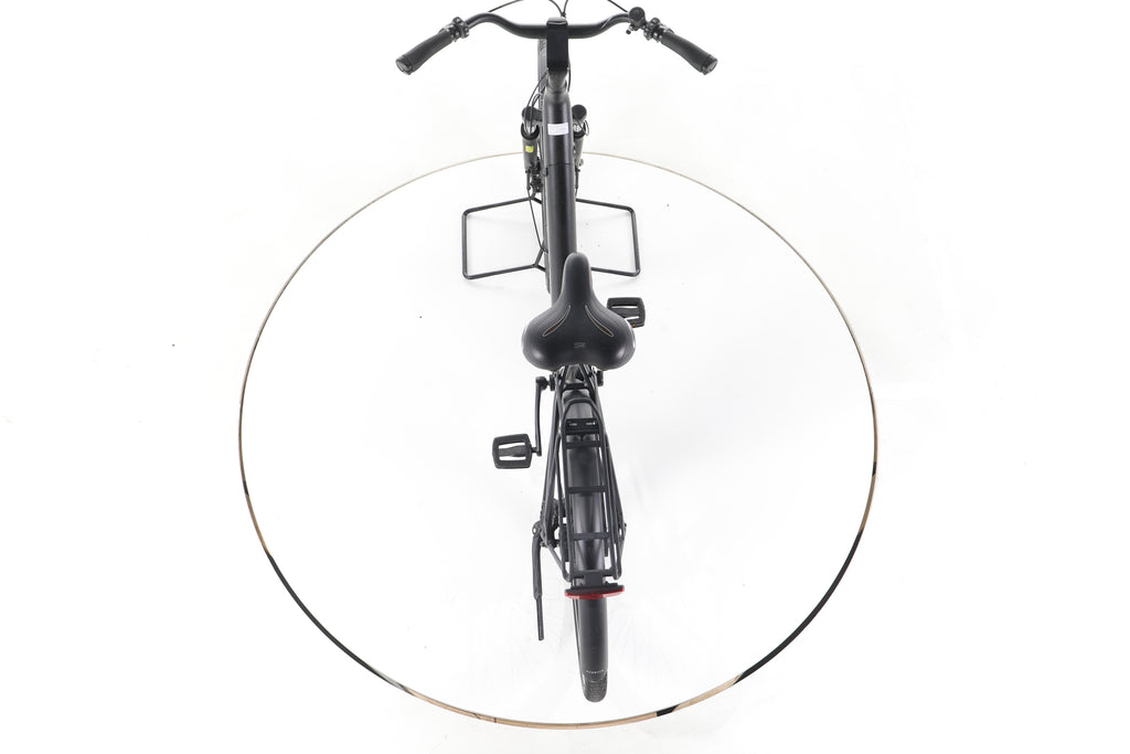 TENWAYS CGO800S City E-Bike Tiefeinsteiger - Image 22