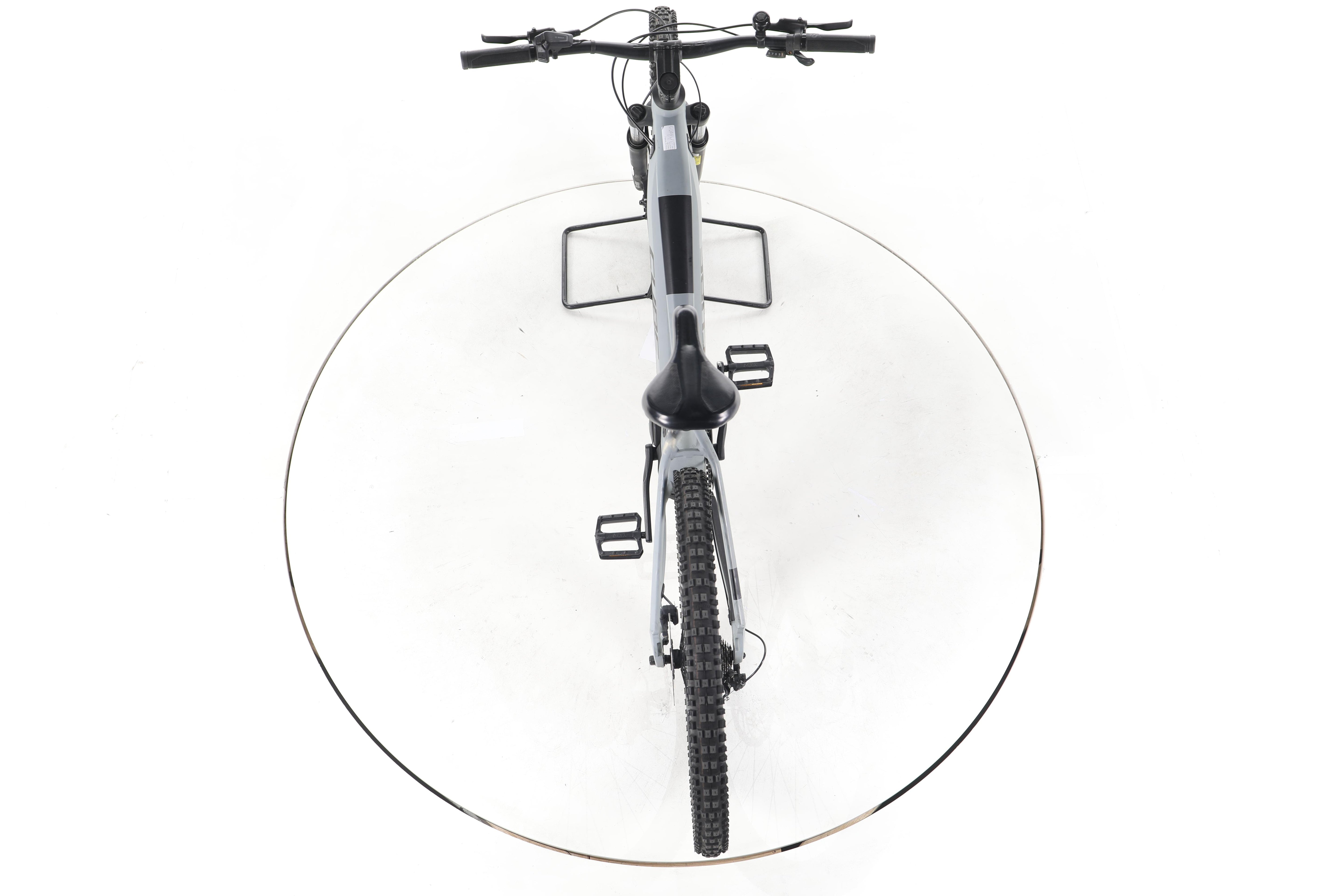Cube Reaction Hybrid Performance E-Bike - Image 22