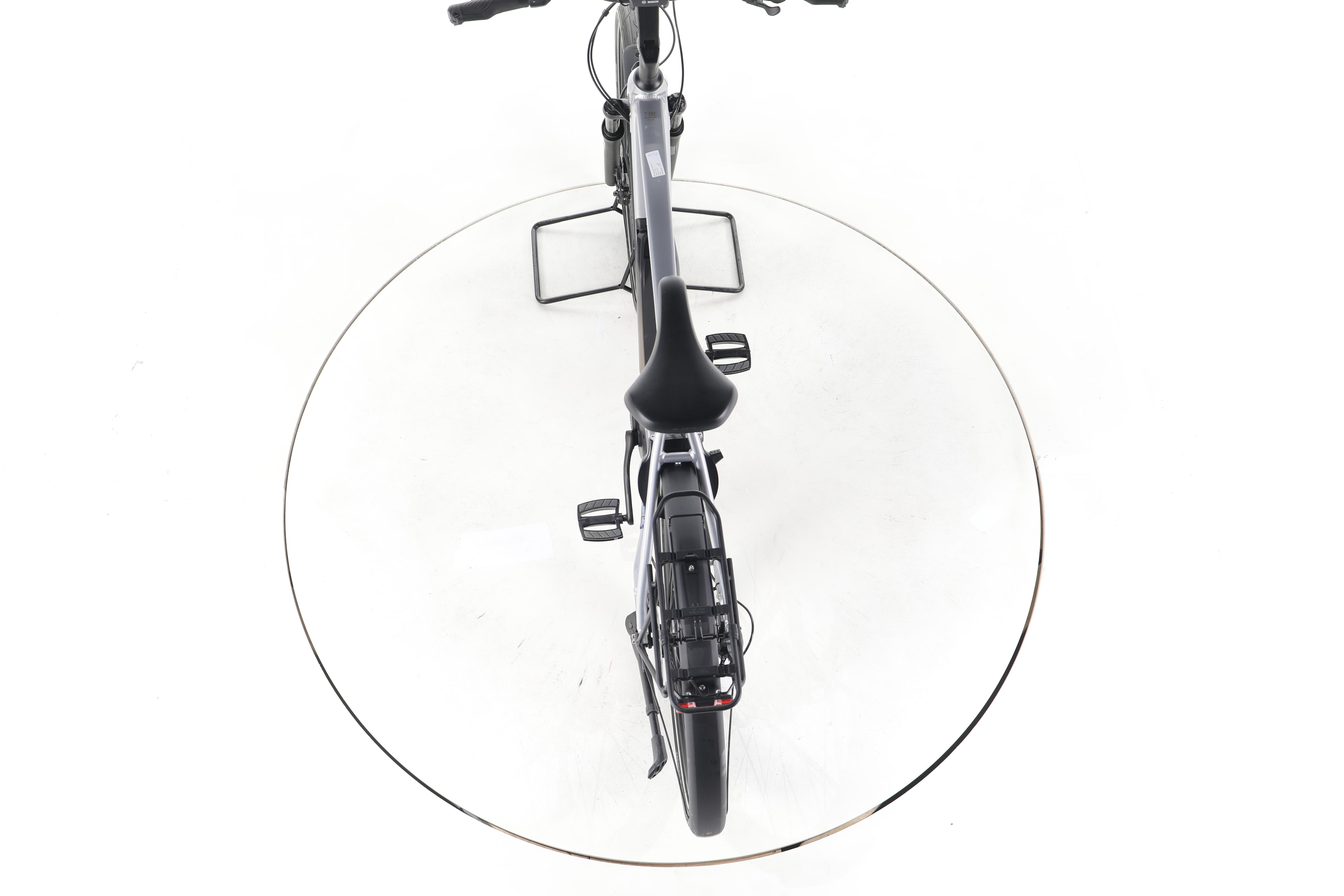 Brennabor T-38e Trekking E-Bike - Image 22