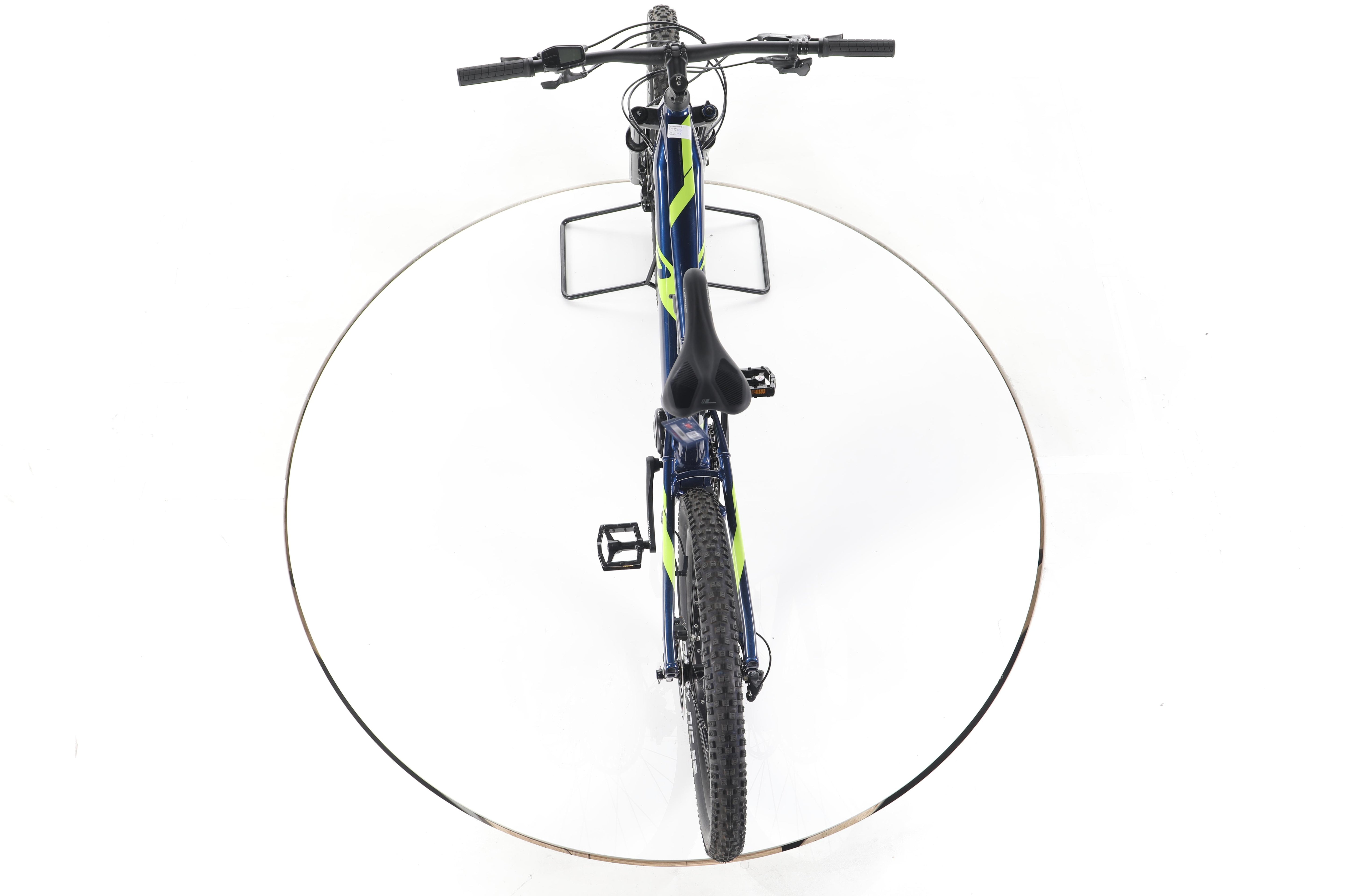 R Raymon FullRay 130E 6.0 E-Bike Fully - Image 22