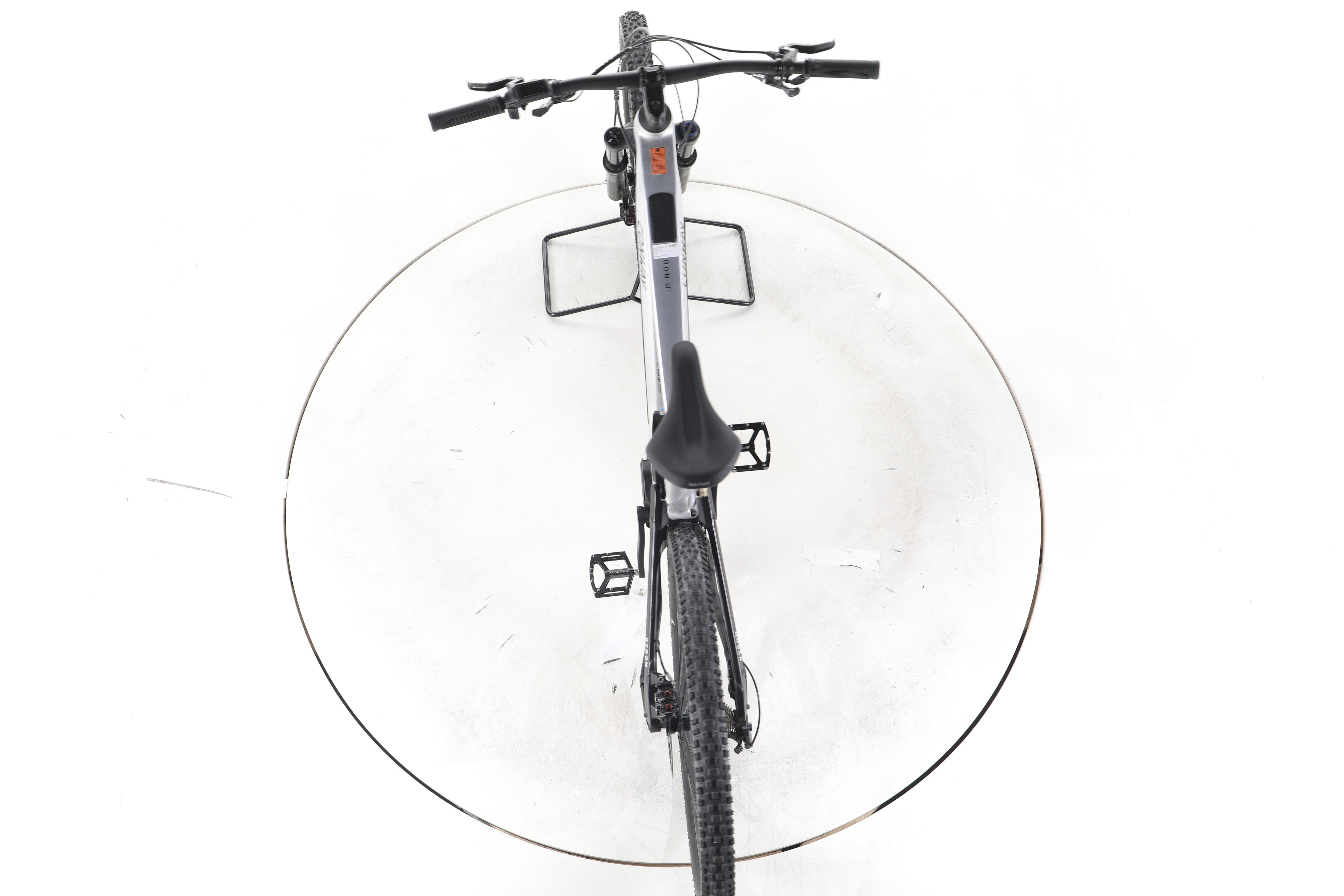 Conway Xyron ST 4.0 E-Bike Fully 2025 - Image 22
