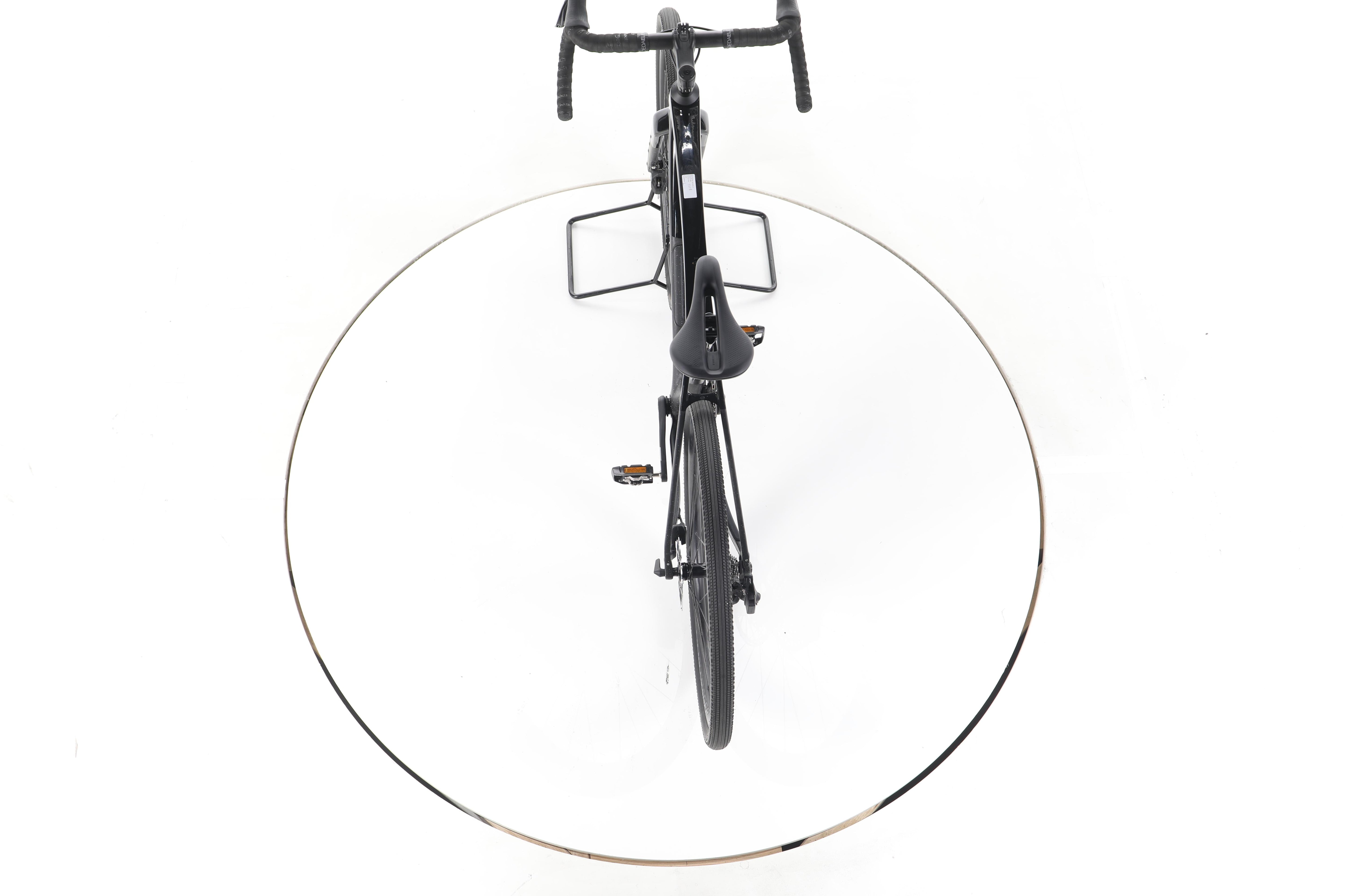 Trek Checkpoint SL 5 AXS Gen 3 Gravelbike Carbon 2025 - Image 22