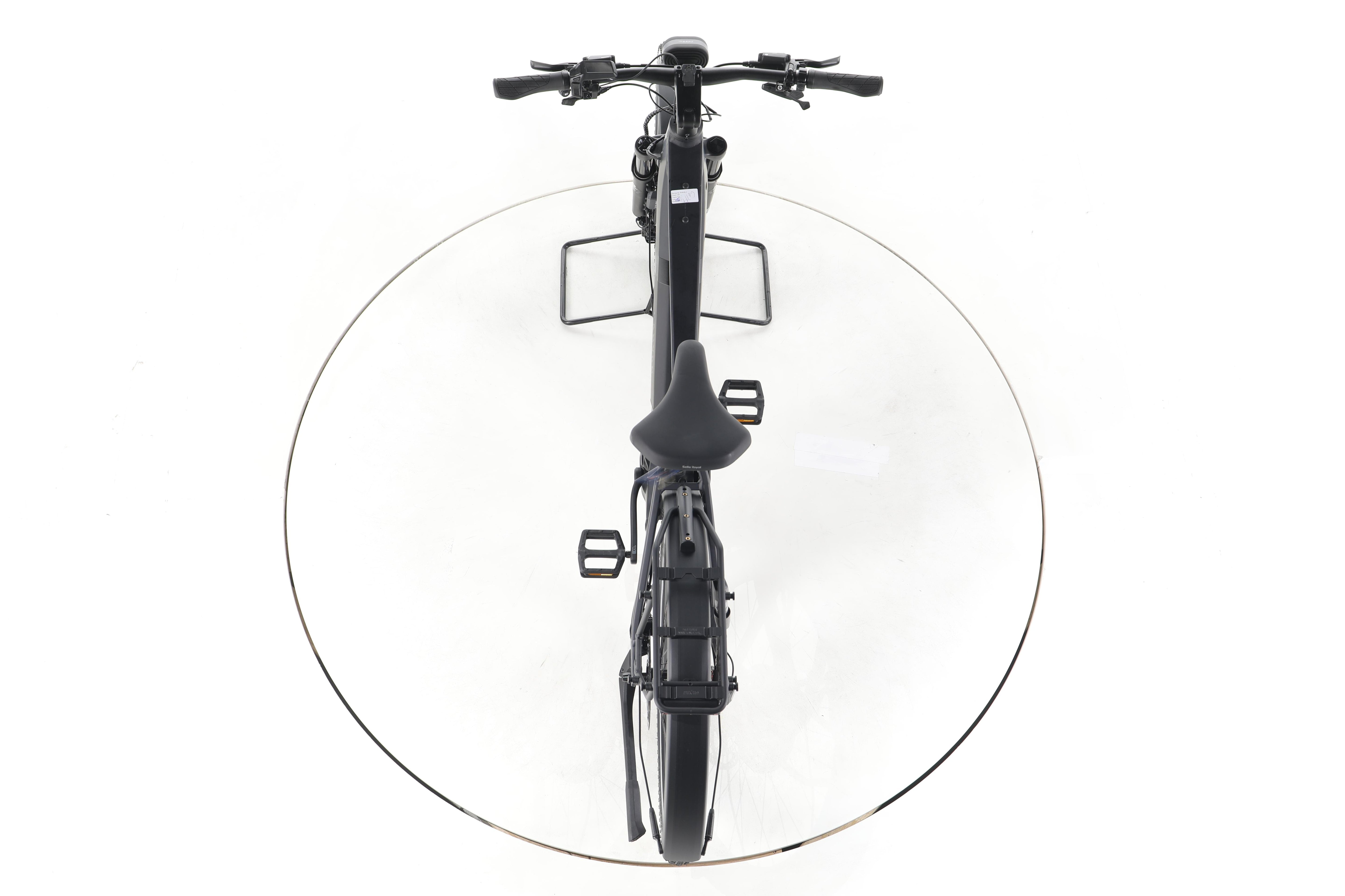Canyon Pathlite:ON 9 SUV Trekking E-Bike 2025 - Image 22