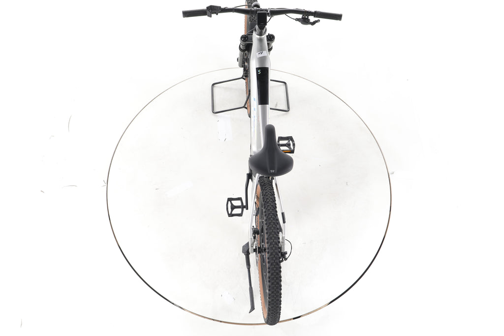 Cube Reaction Hybrid SLX E-Bike - Image 22