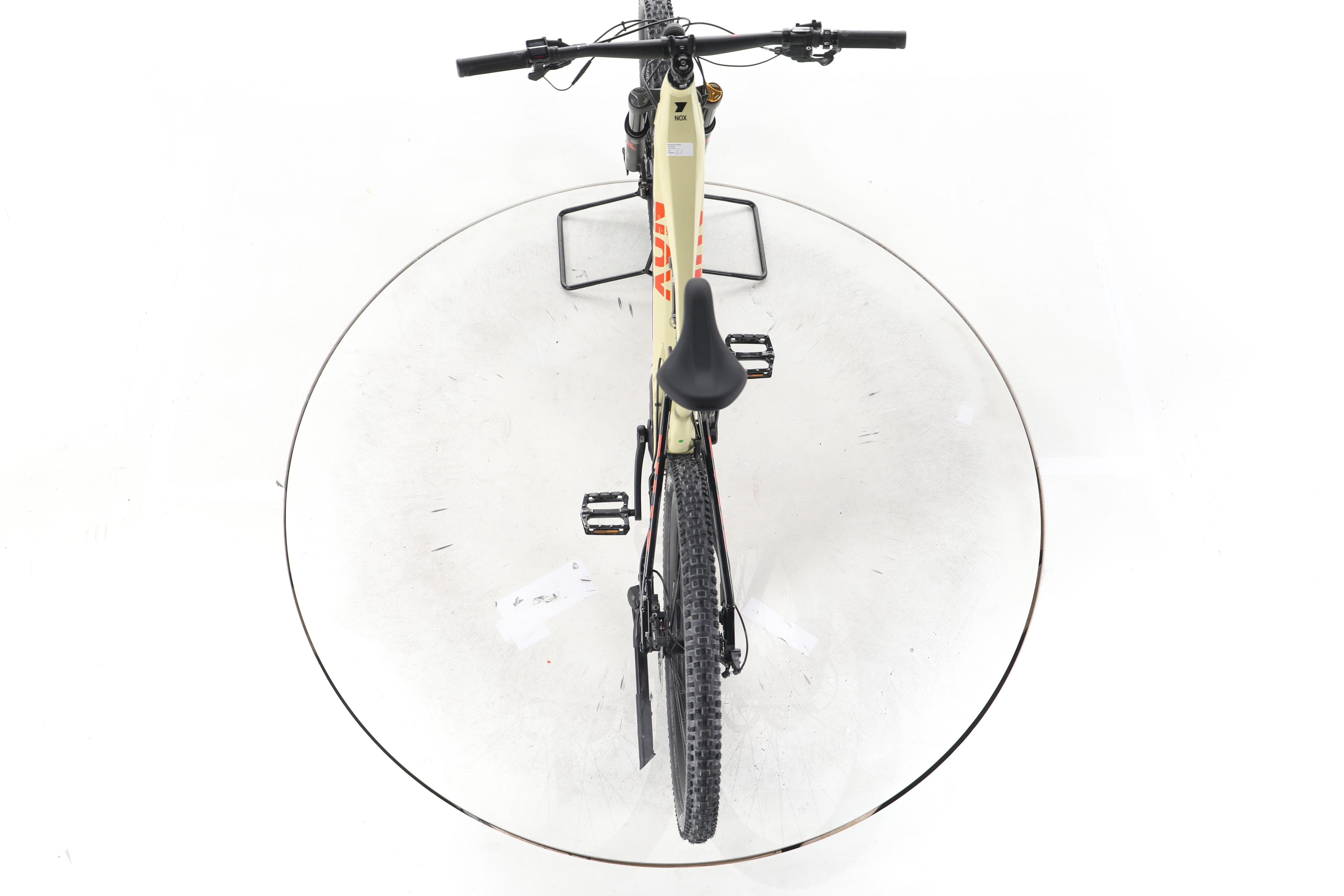 Nox Cycles Hybrid All Mountain 5.9 E-Bike Fully - Image 22