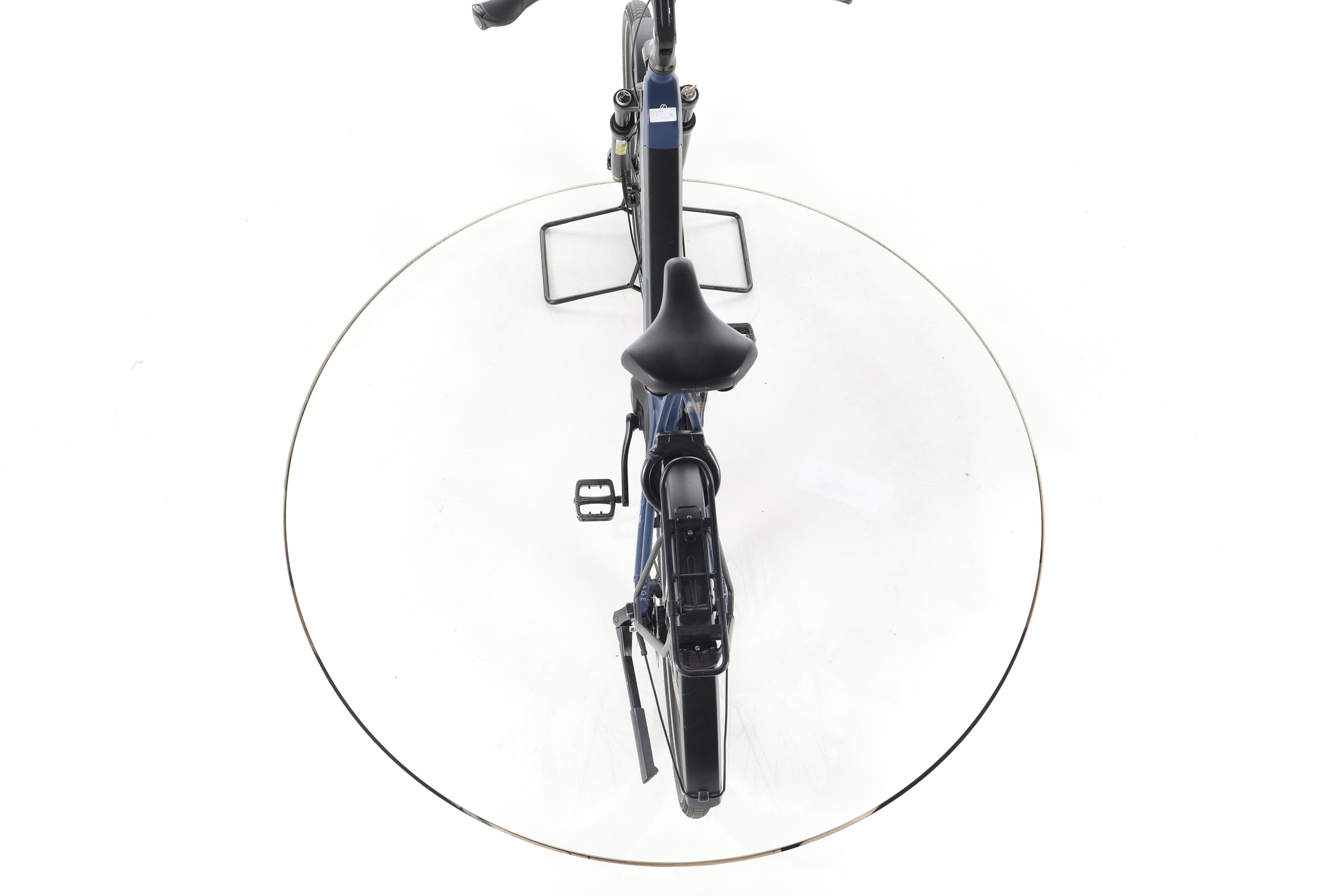 Kalkhoff Image 5.B City E-Bike Tiefeinsteiger - Image 22