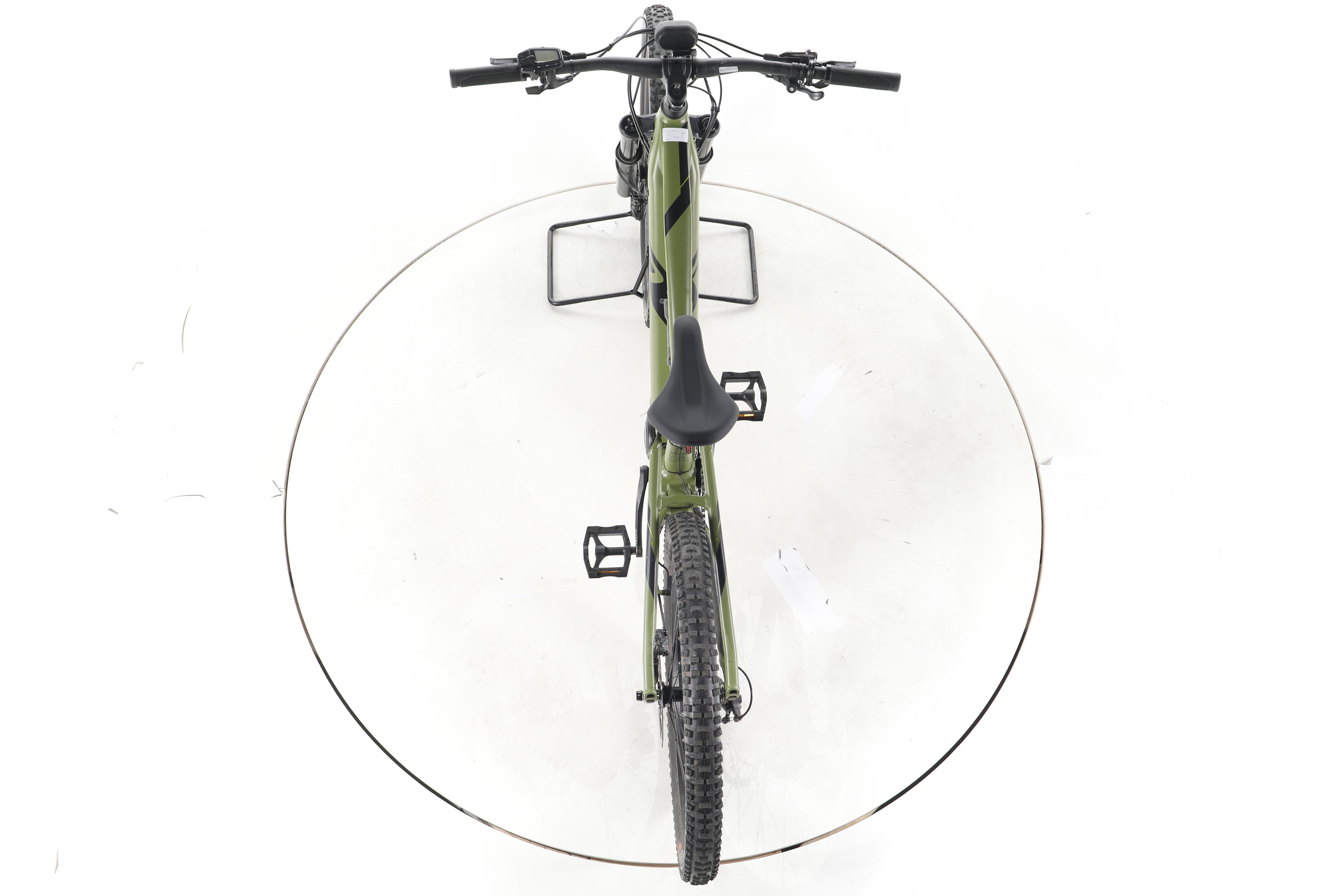 R Raymon TrailRay 160E 8.0 E-Bike Fully - Image 22