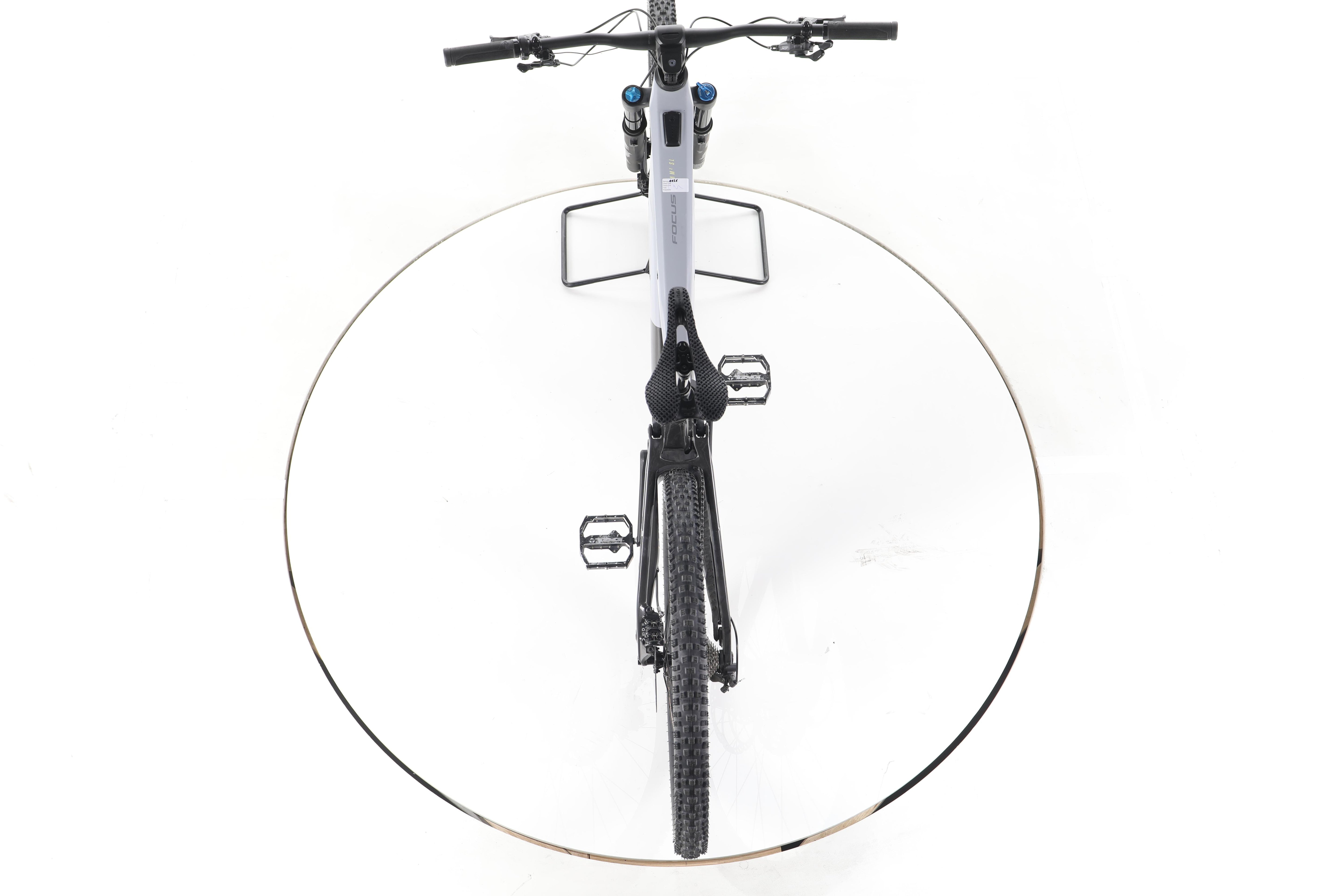 Focus Jam² Sl 8.8 E-Bike Fully Carbon - Image 22