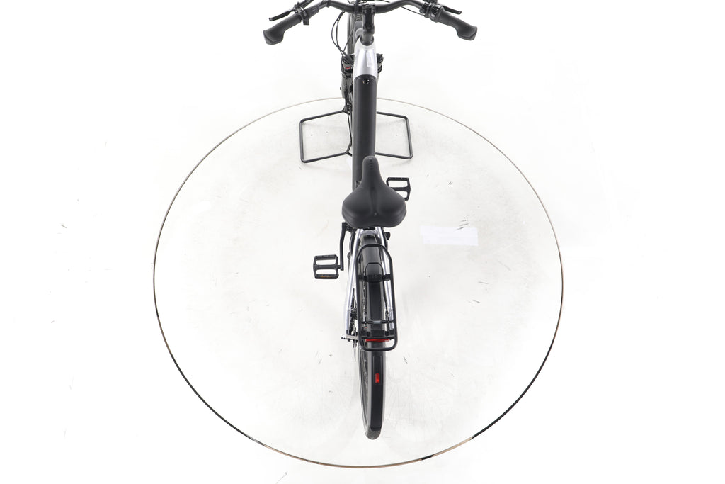 Cube Supreme Hybrid SLX City E-Bike Tiefeinsteiger - Image 22