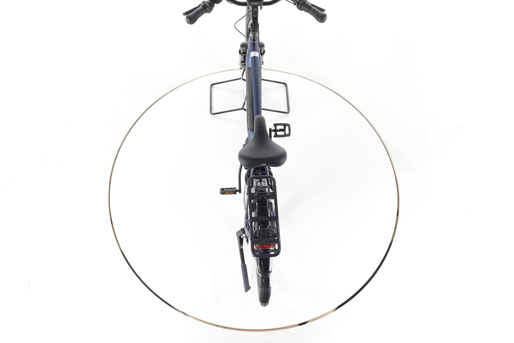 Gazelle Arroyo C7+ HMB Elite City E-Bike - Image 22