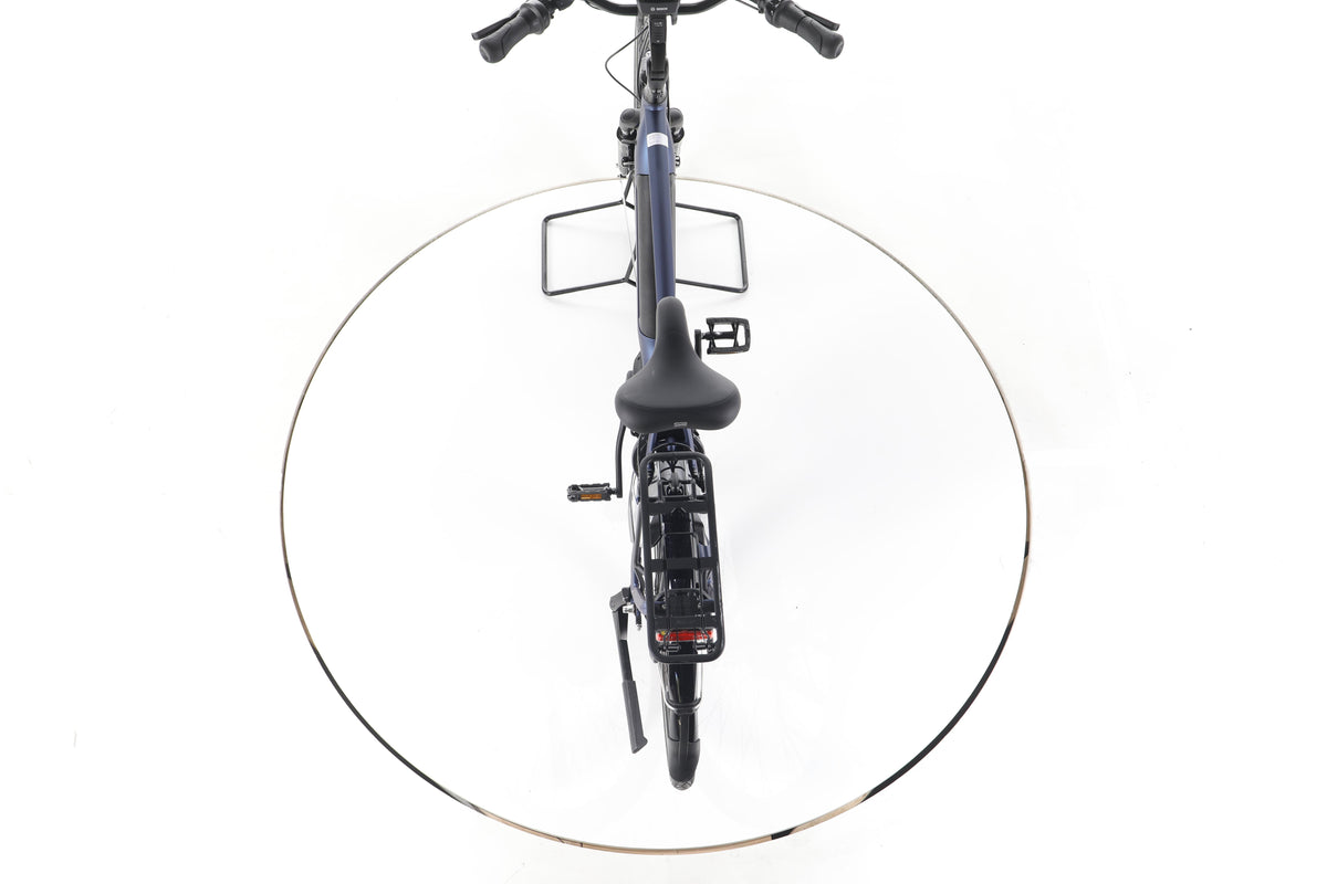 Gazelle Arroyo C7+ HMB Elite City E-Bike - Image 22