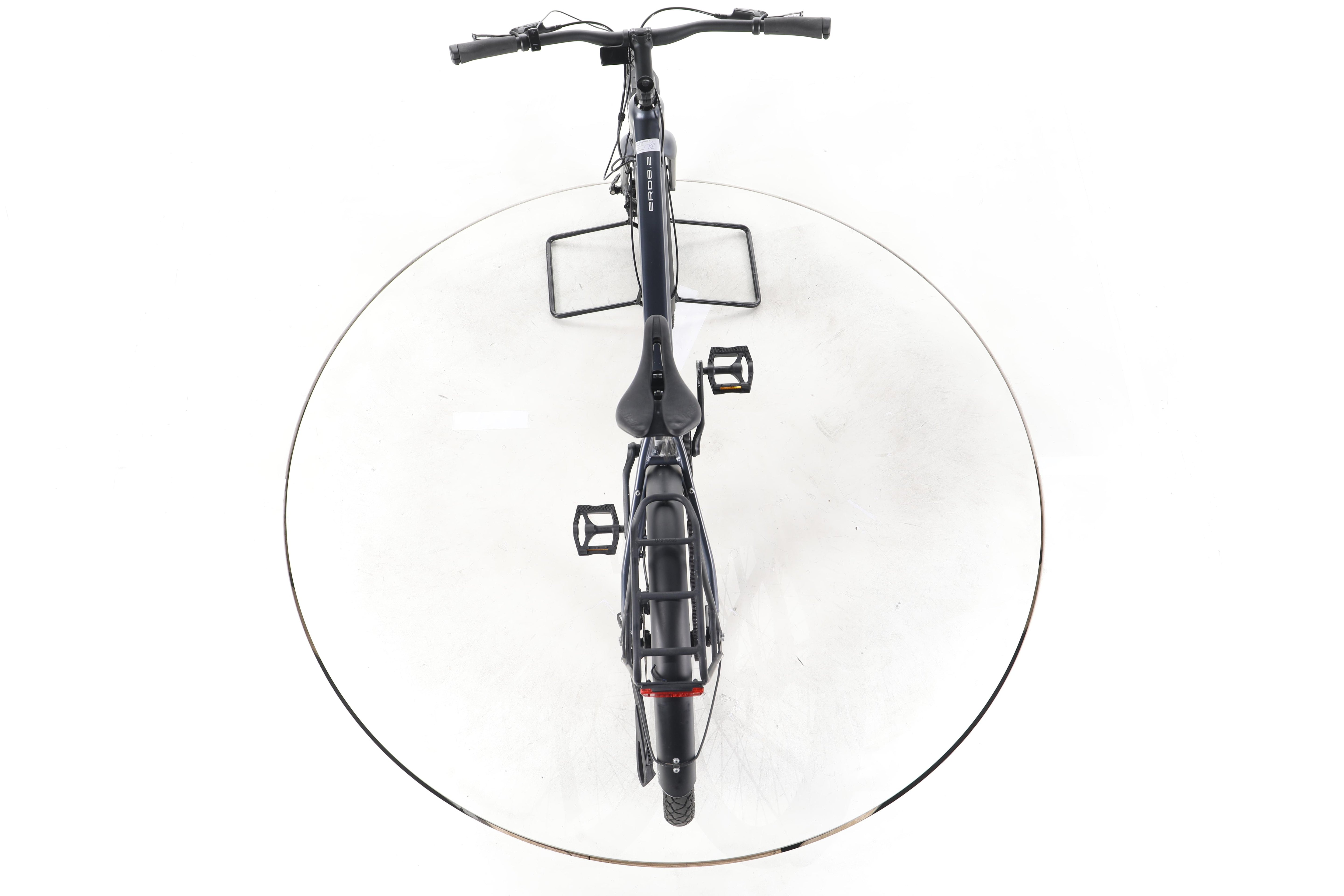 Storck e:RADDAR Erde.2 City E-Bike - Image 22