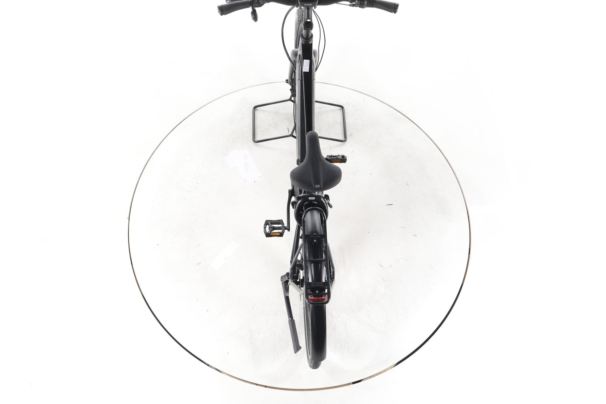 Raleigh Liverpool Premium City E-Bike - Image 22