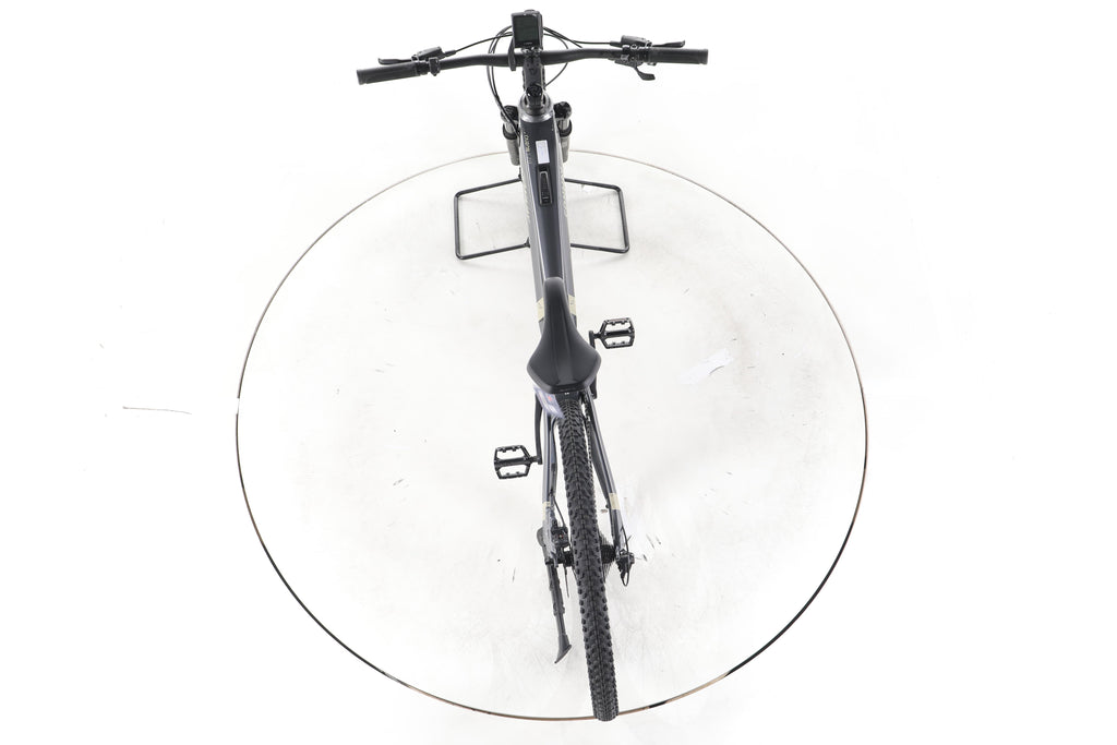 Conway Cairon S 2.0 E-Bike - Image 22