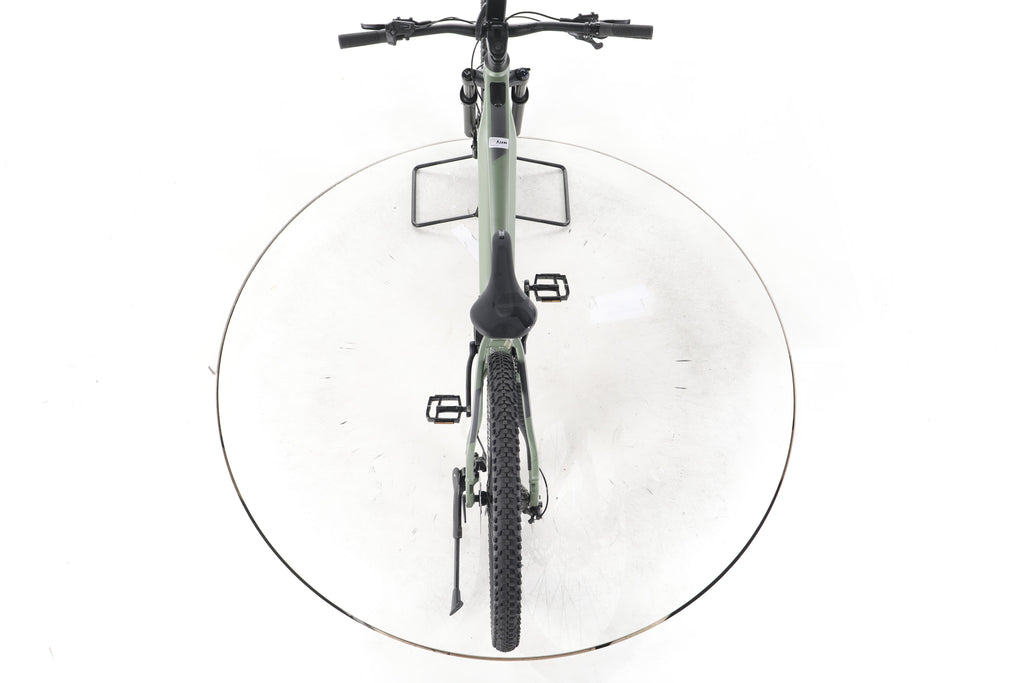 Carver Strict E.560 E-Bike 2025 - Image 22