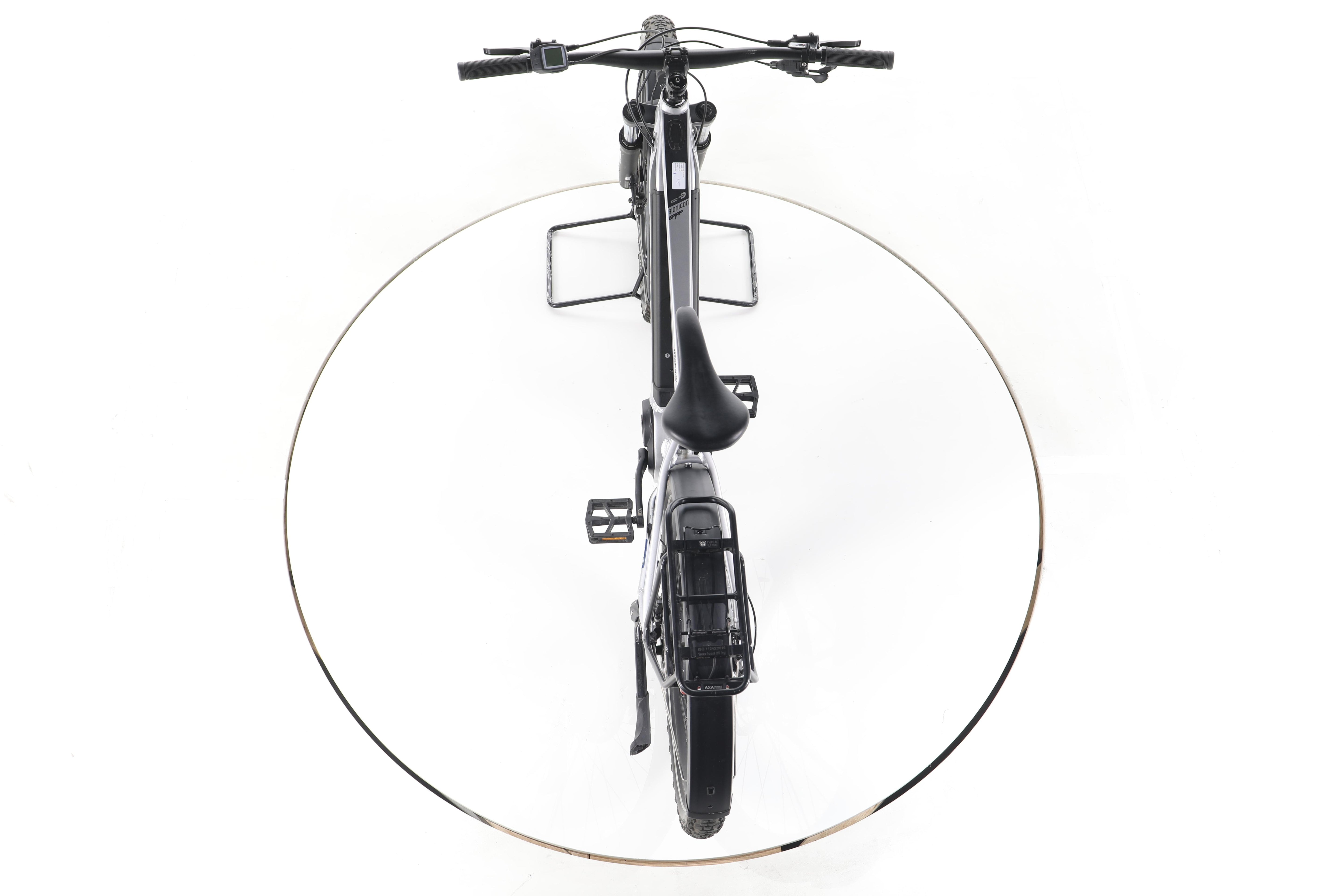 Bionicon Earp SUV 2 Trekking E-Bike - Image 22
