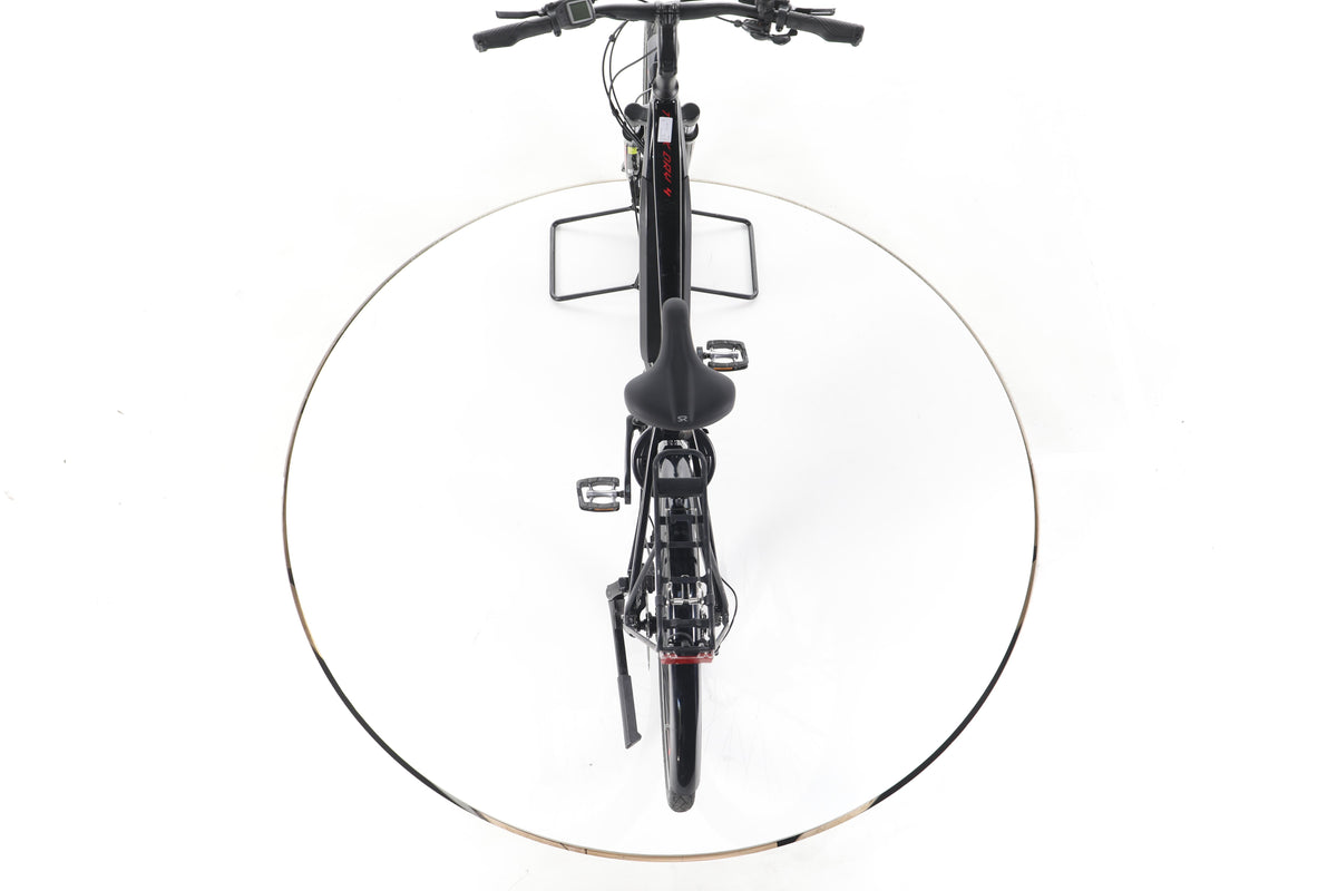 KAYZA Talik Dry 4 Trekking E-Bike - Image 22