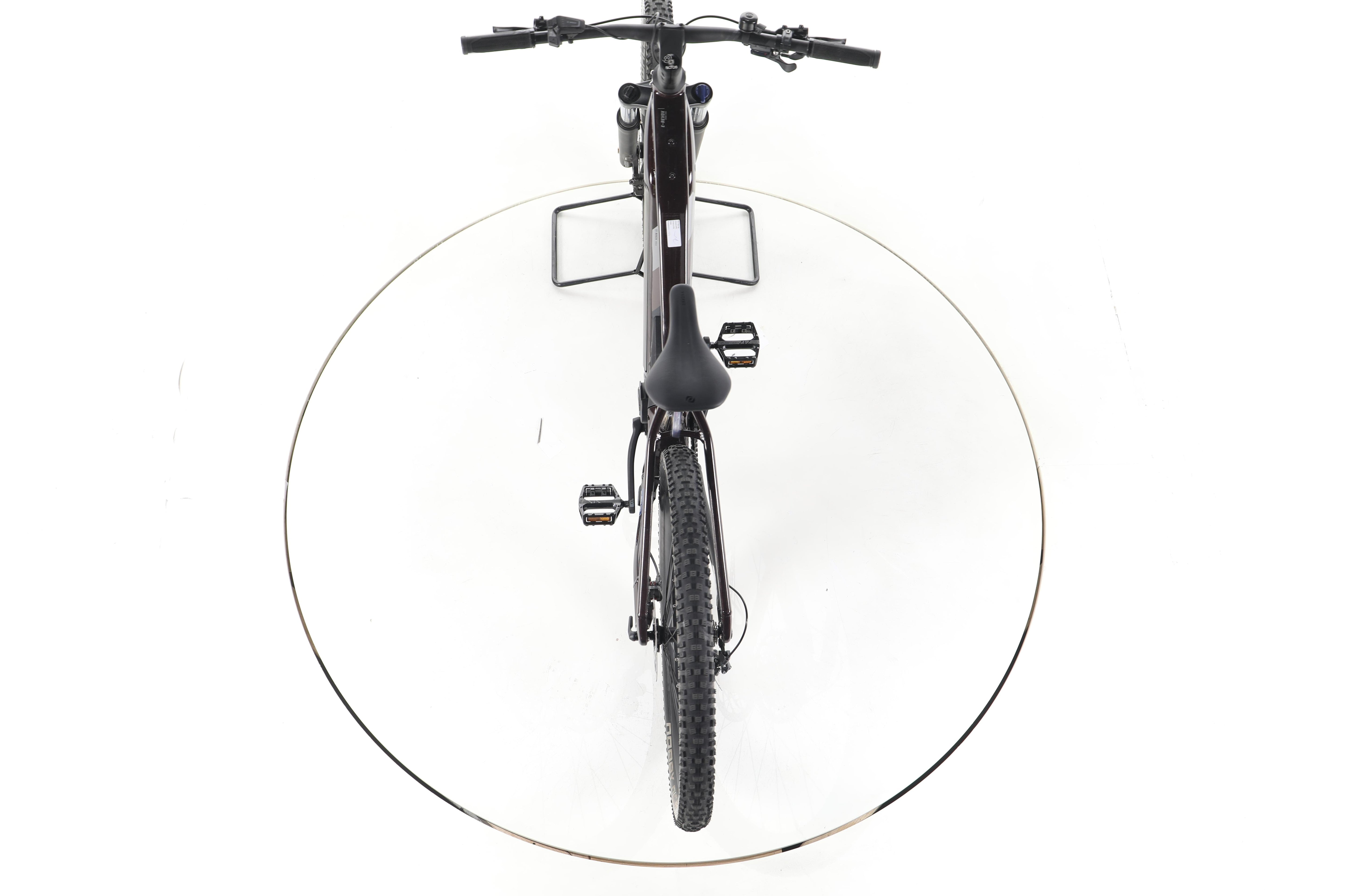 Bergamont E-Revox Sport FMN E-Bike 2024 - Image 22