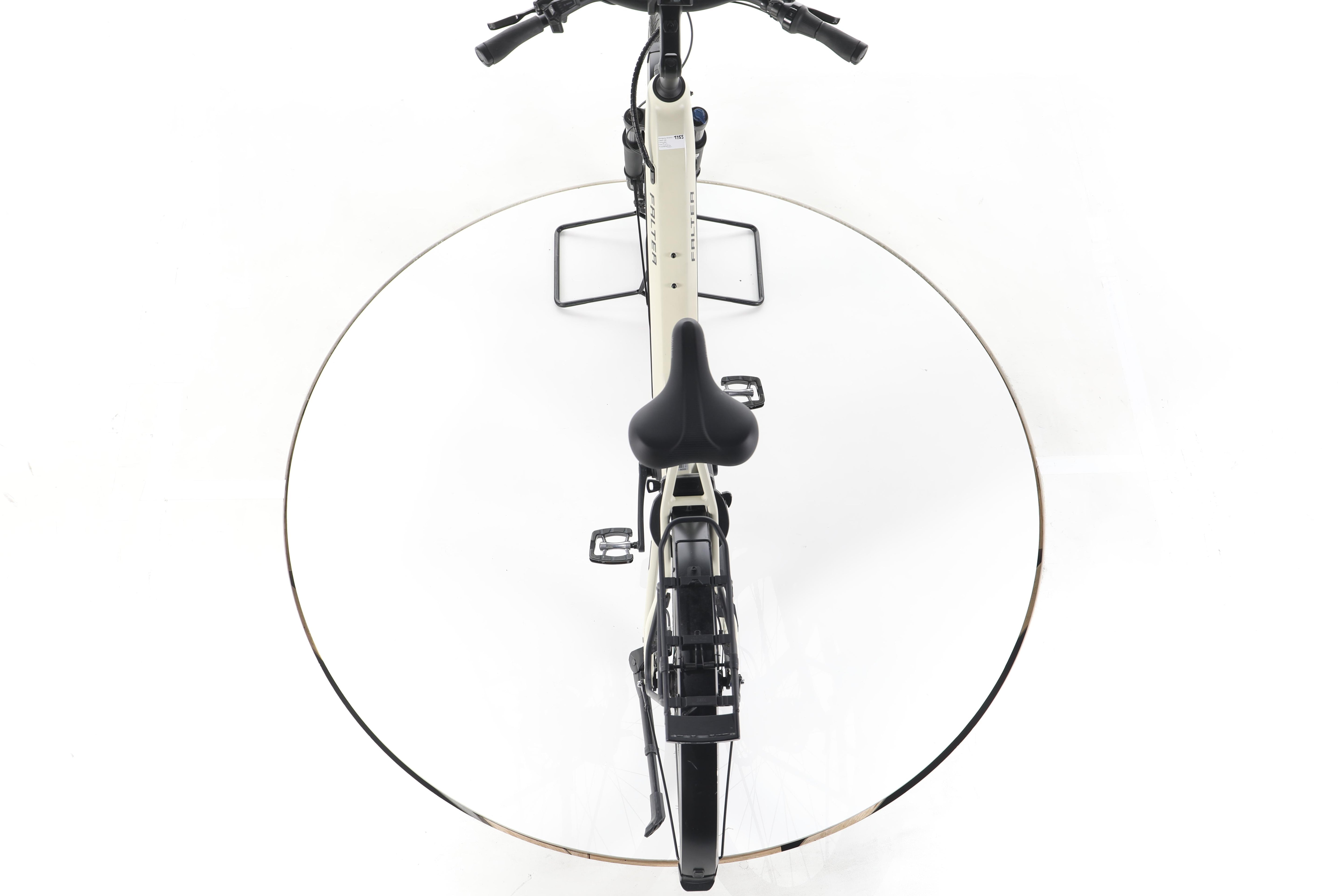 FALTER E 9.4 FL City E-Bike Tiefeinsteiger 2024 - Image 22
