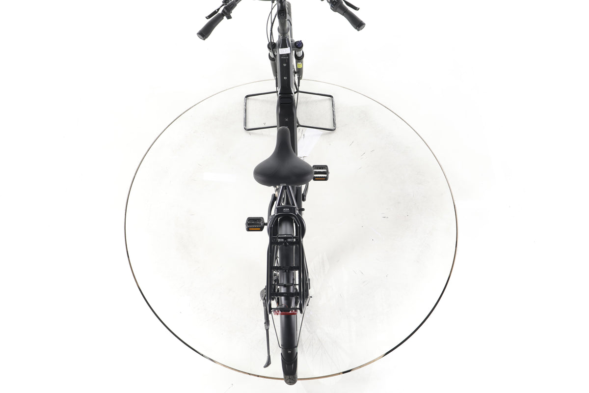 Kalkhoff Image 1.B Excite City E-Bike Tiefeinsteiger - Image 22