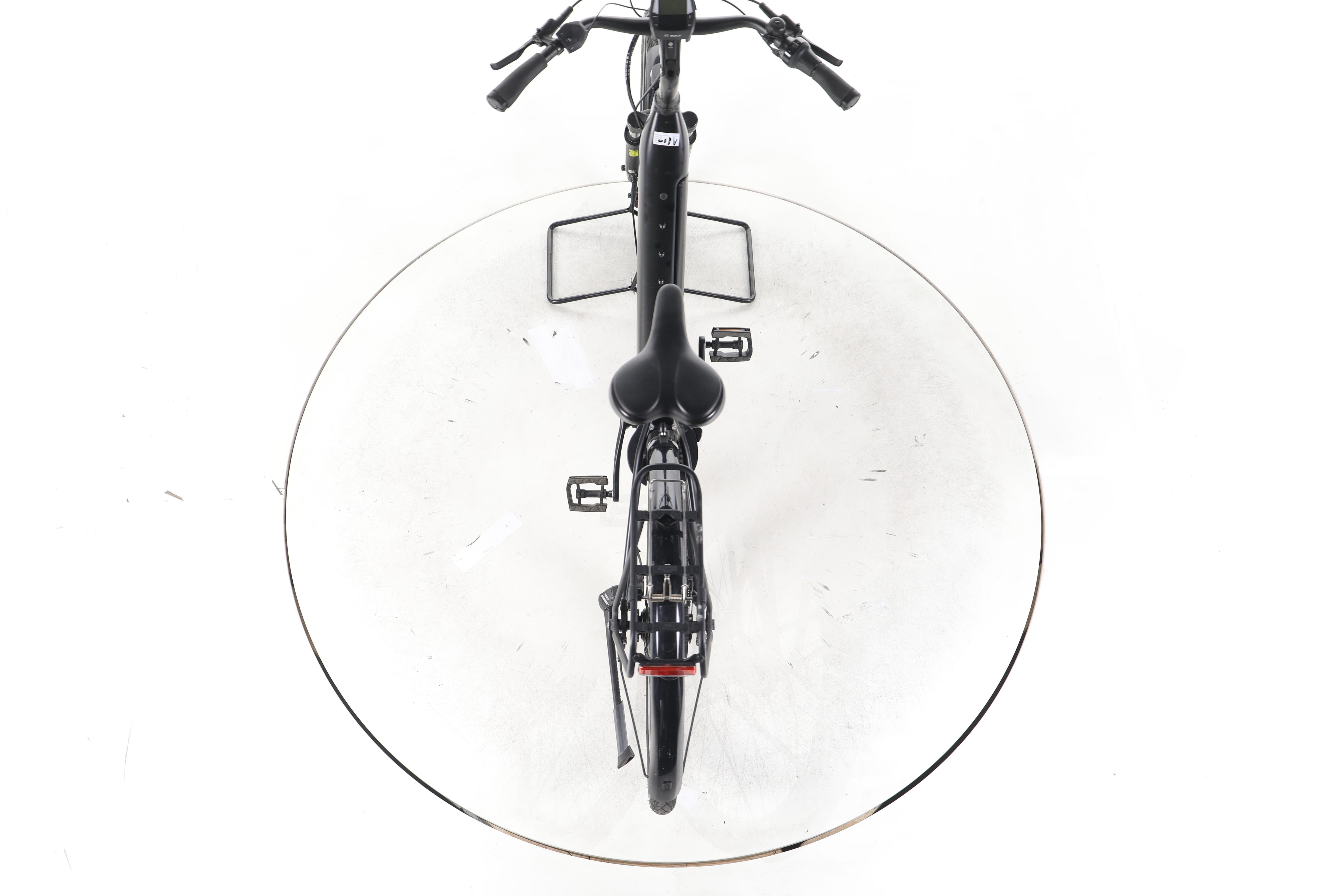 Diamant Beryll Esprit+ Gen 2 City E-Bike Tiefeinsteiger - Image 22