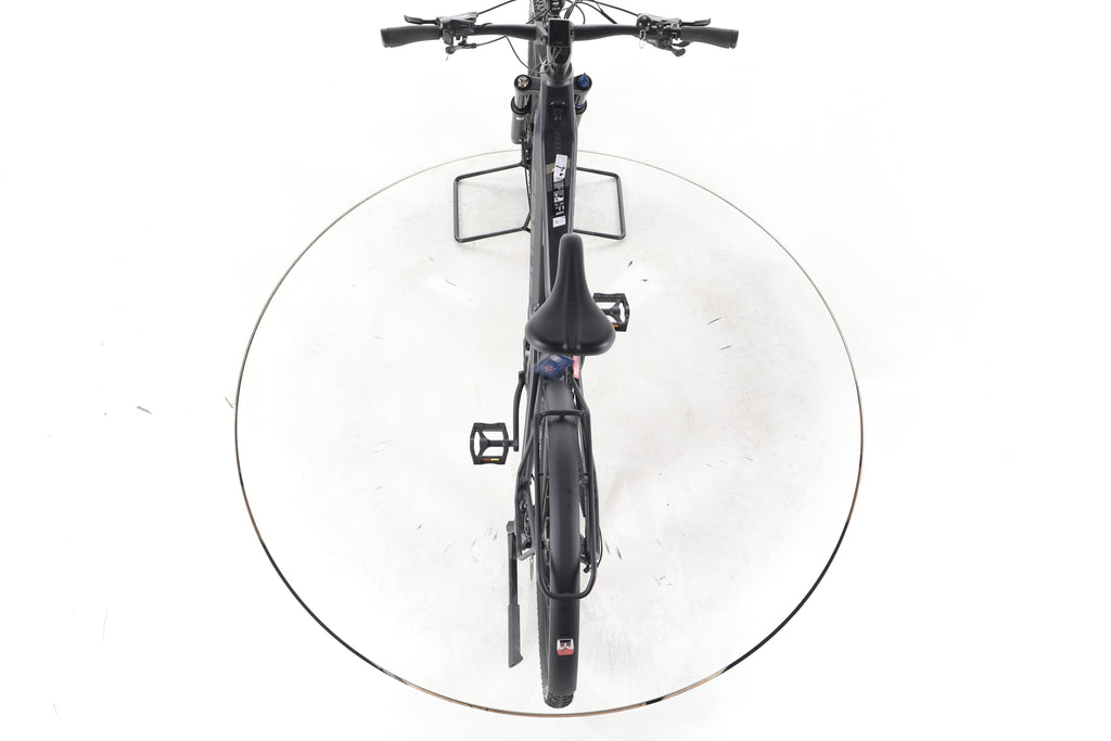 Focus Thron² 6.8 EQP SUV E-Bike - Image 22