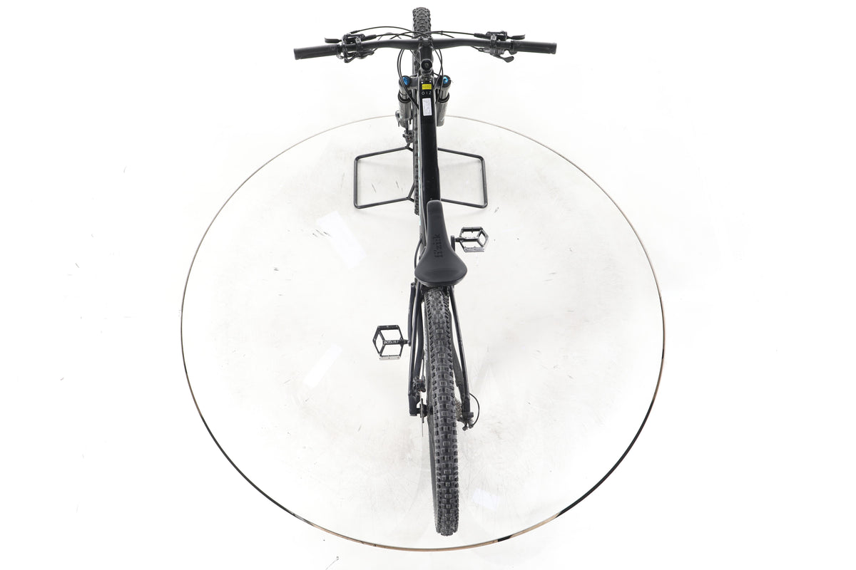 Orbea OIZ H20 Fahrrad Fully - Image 22