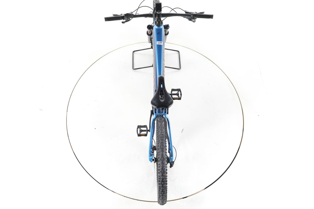 Corratec E-Power RS 160 Pro Plus E-Bike Fully - Image 22