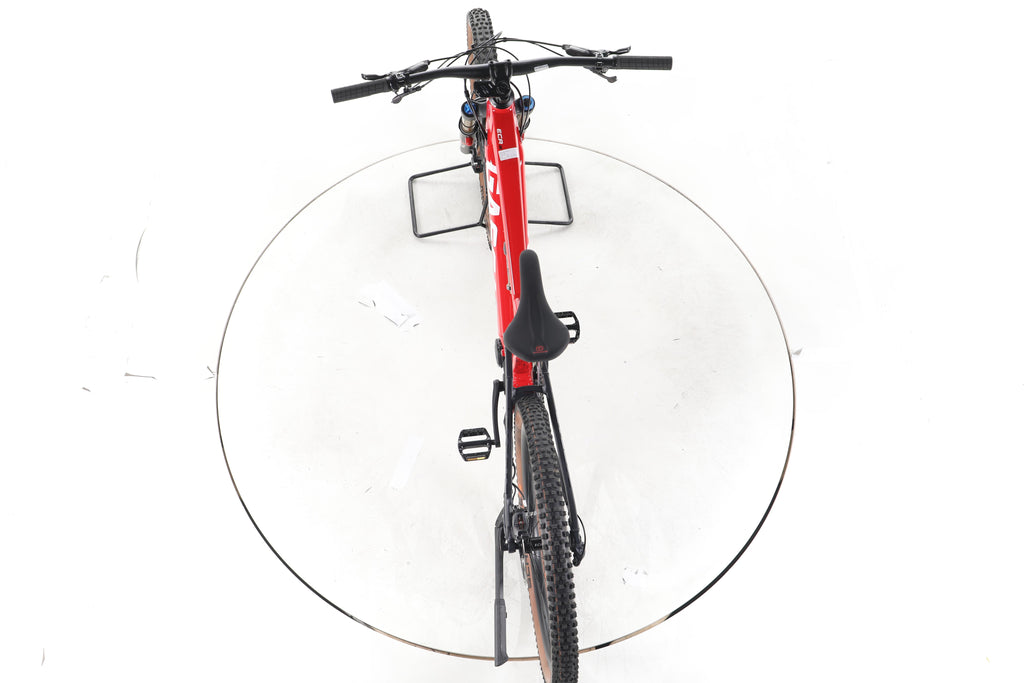 GASGAS ECA 3 E-Bike Fully 2024 - Image 22