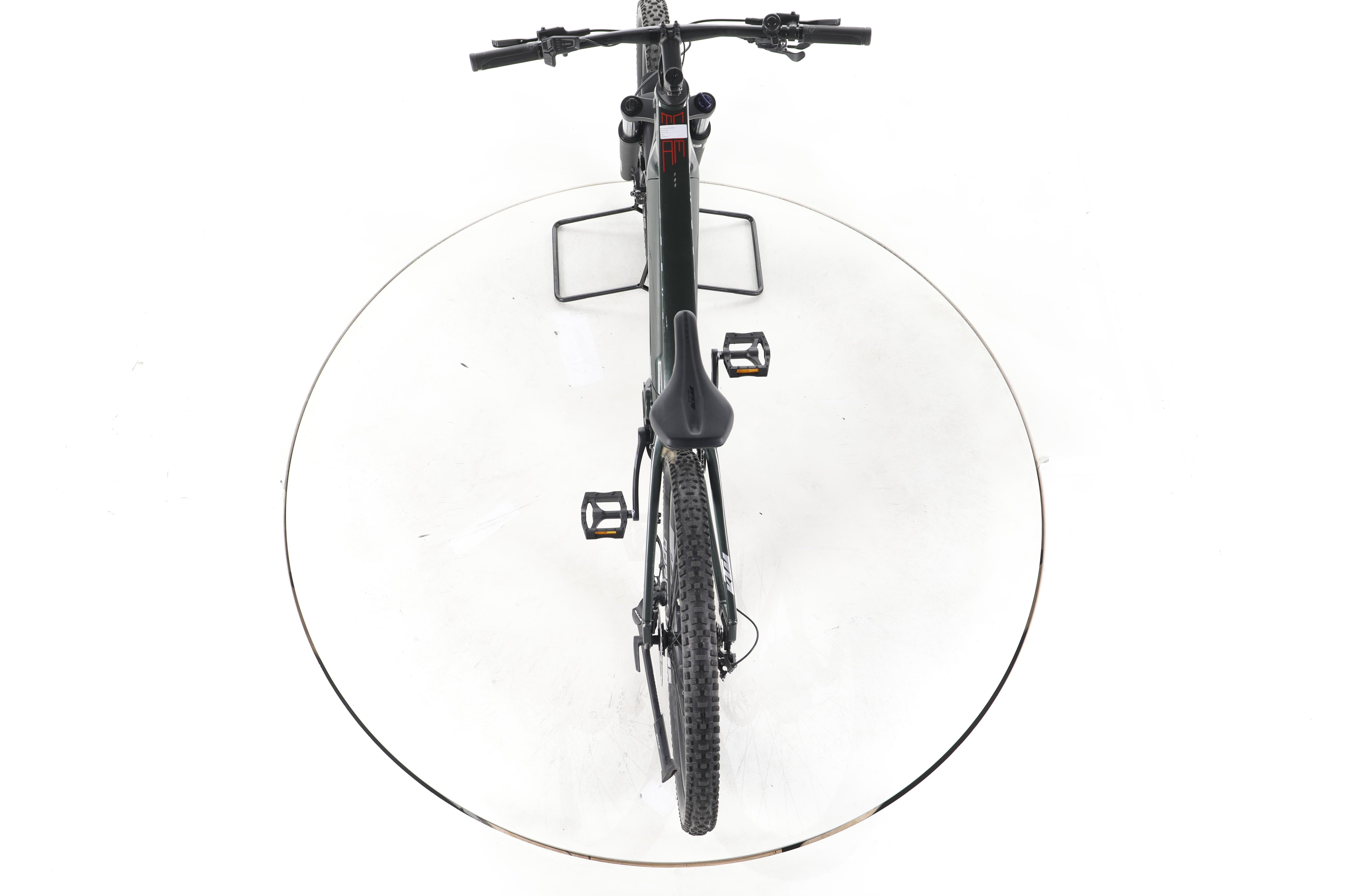 KTM Macina Team 793 E-Bike - Image 22