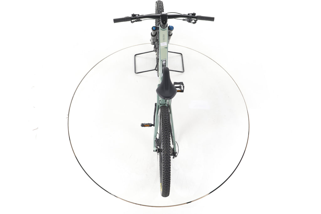 Focus THRON 6.9 Rh S Fahrrad Fully - Image 22