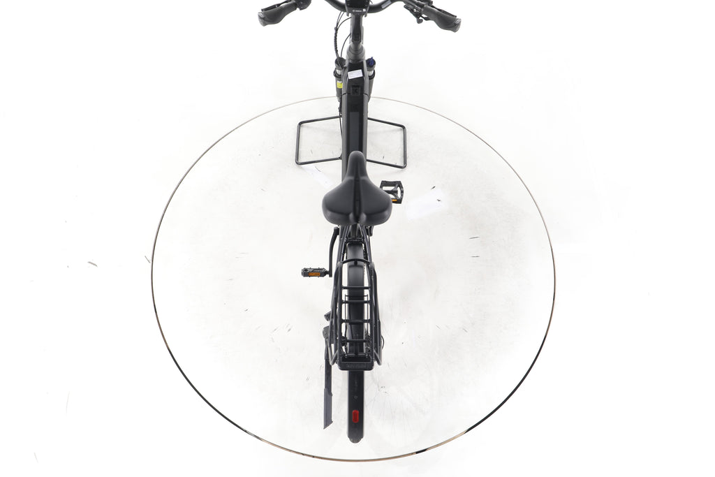 Kettler Quadriga CX 10 Trekking E-Bike Tiefeinsteiger - Image 22