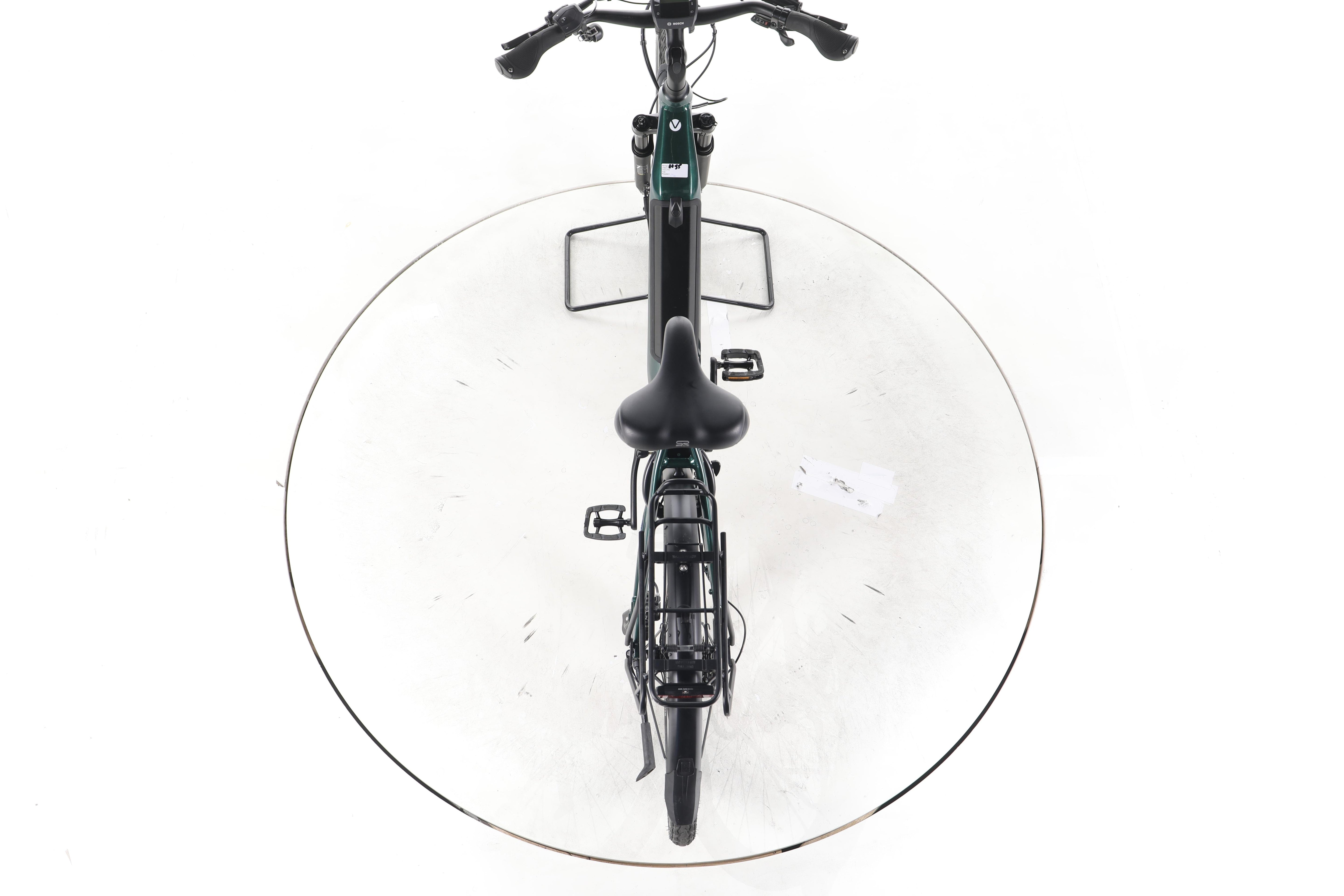 Velo de Ville AEB 890 Trekking E-Bike Tiefeinsteiger - Image 22