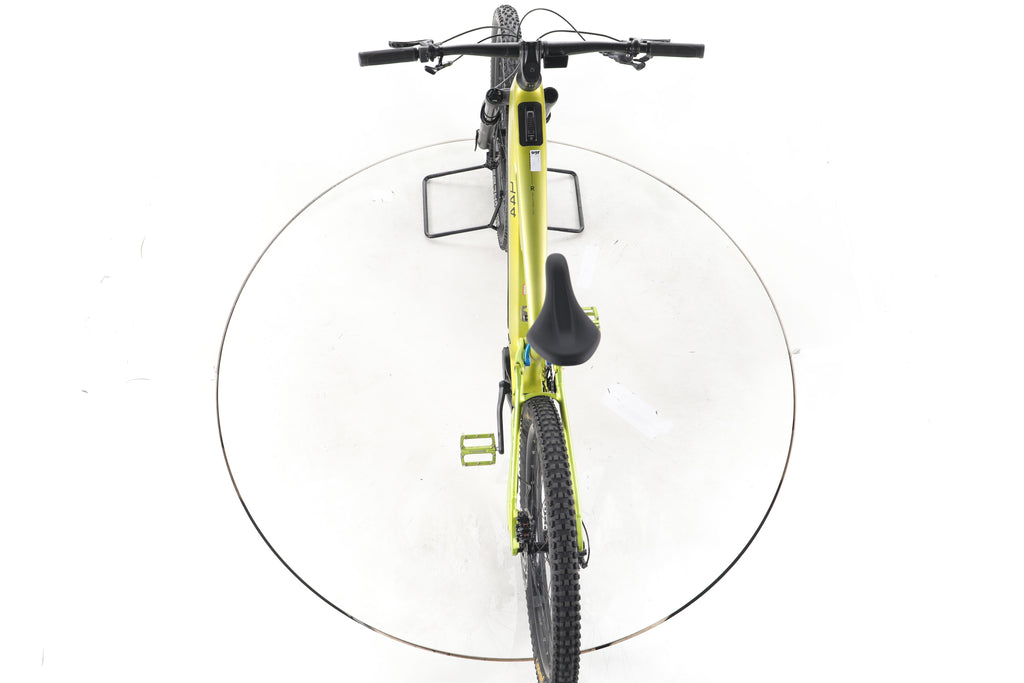 Cube Stereo Hybrid ONE44 HPC Race E-Bike Fully Carbon 2025 - Image 22